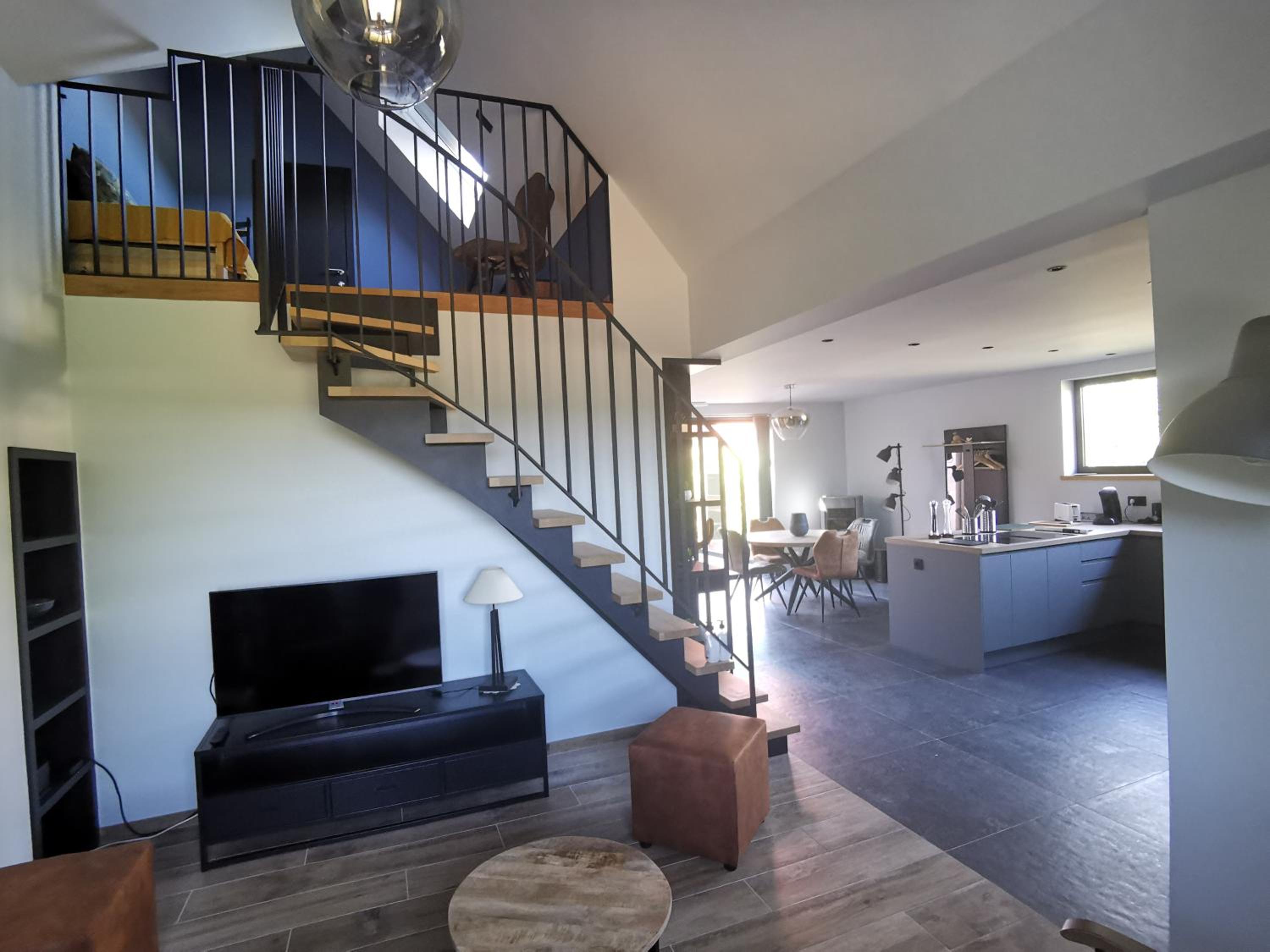 One-Bedroom House photo 1