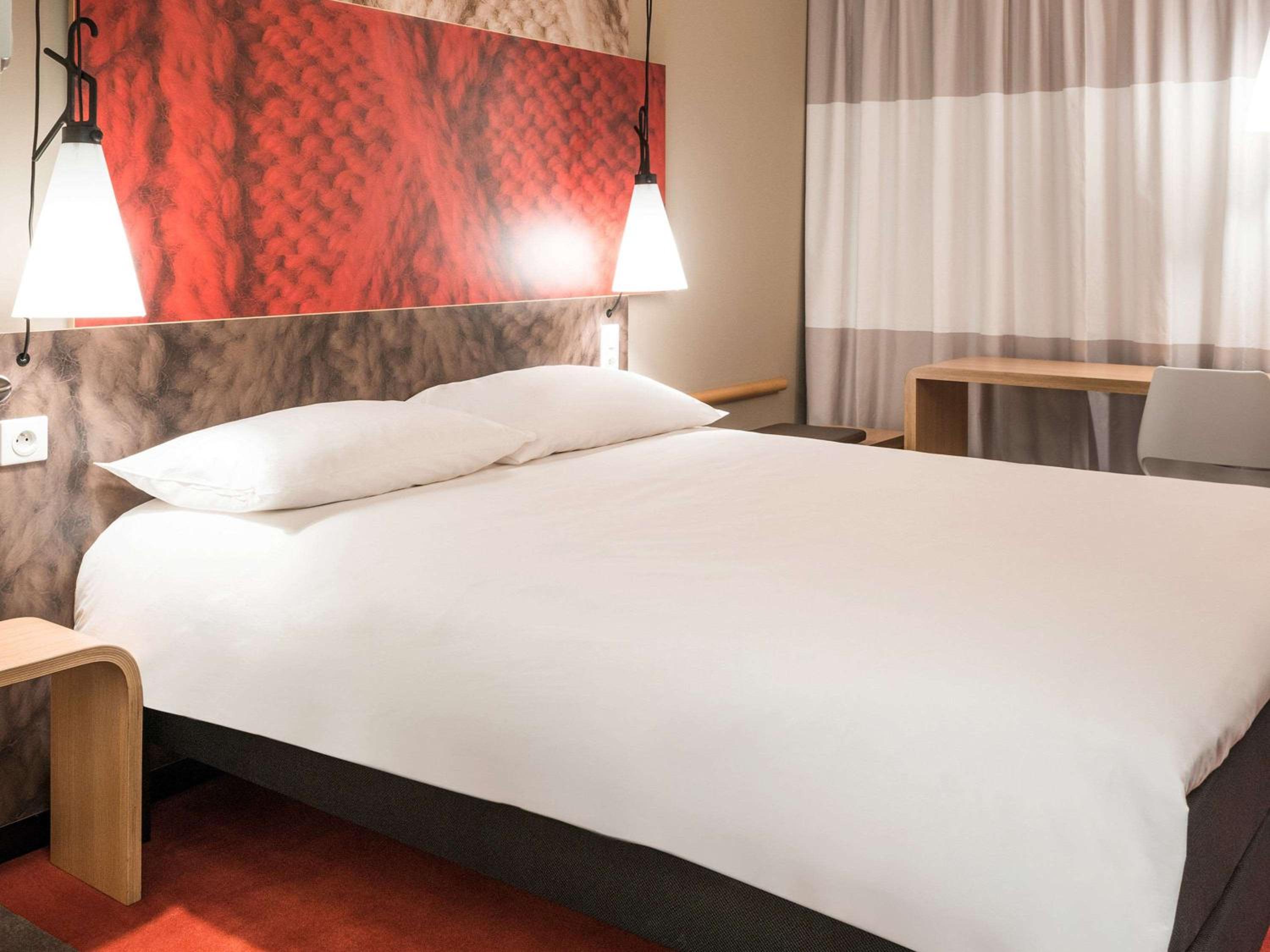Double Room - Photo 3