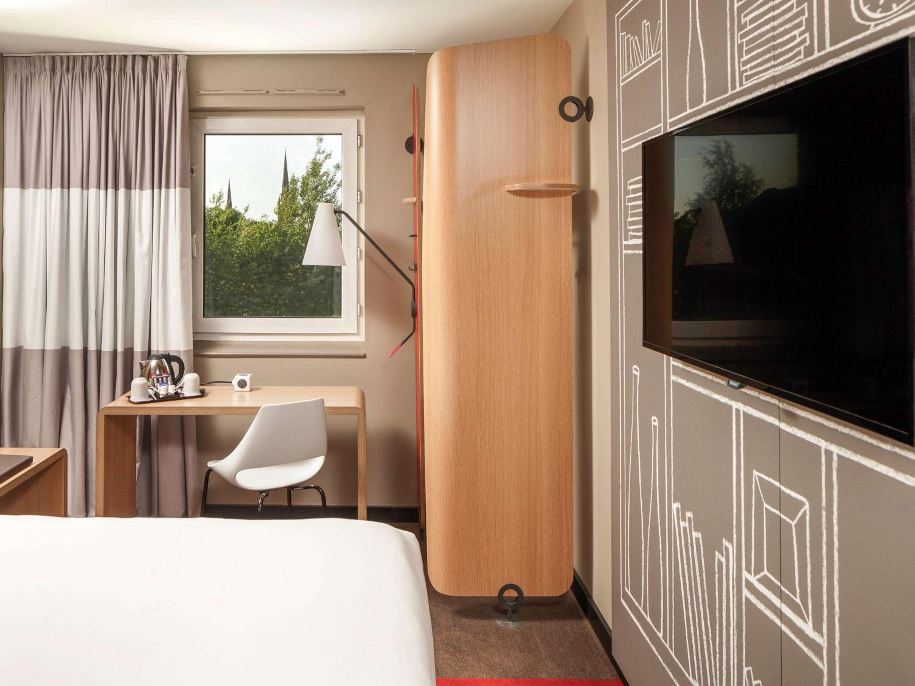 Double Room - Photo 9