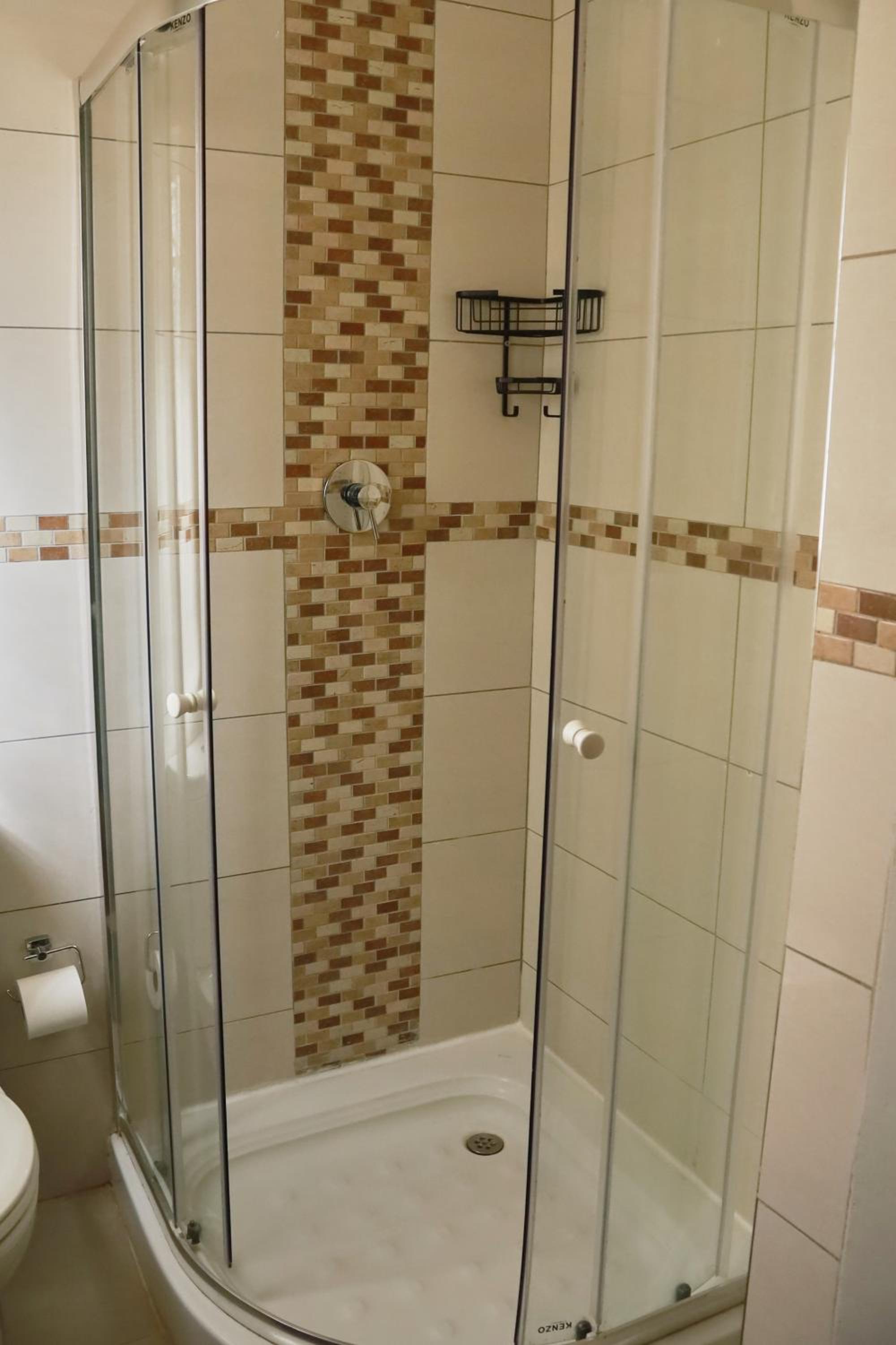 Luxury Double Room - Photo 7