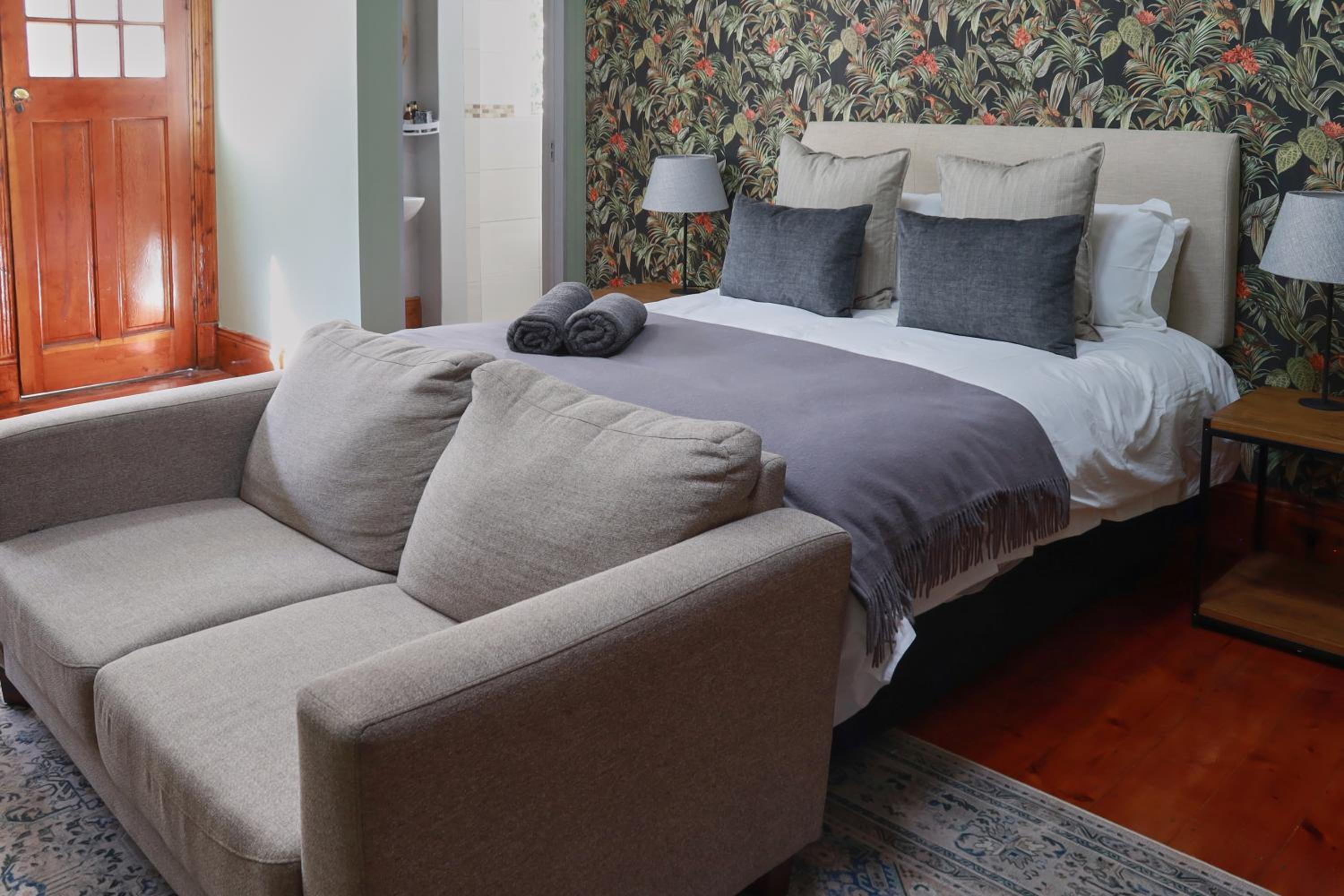 Luxury Double Room - Photo 6