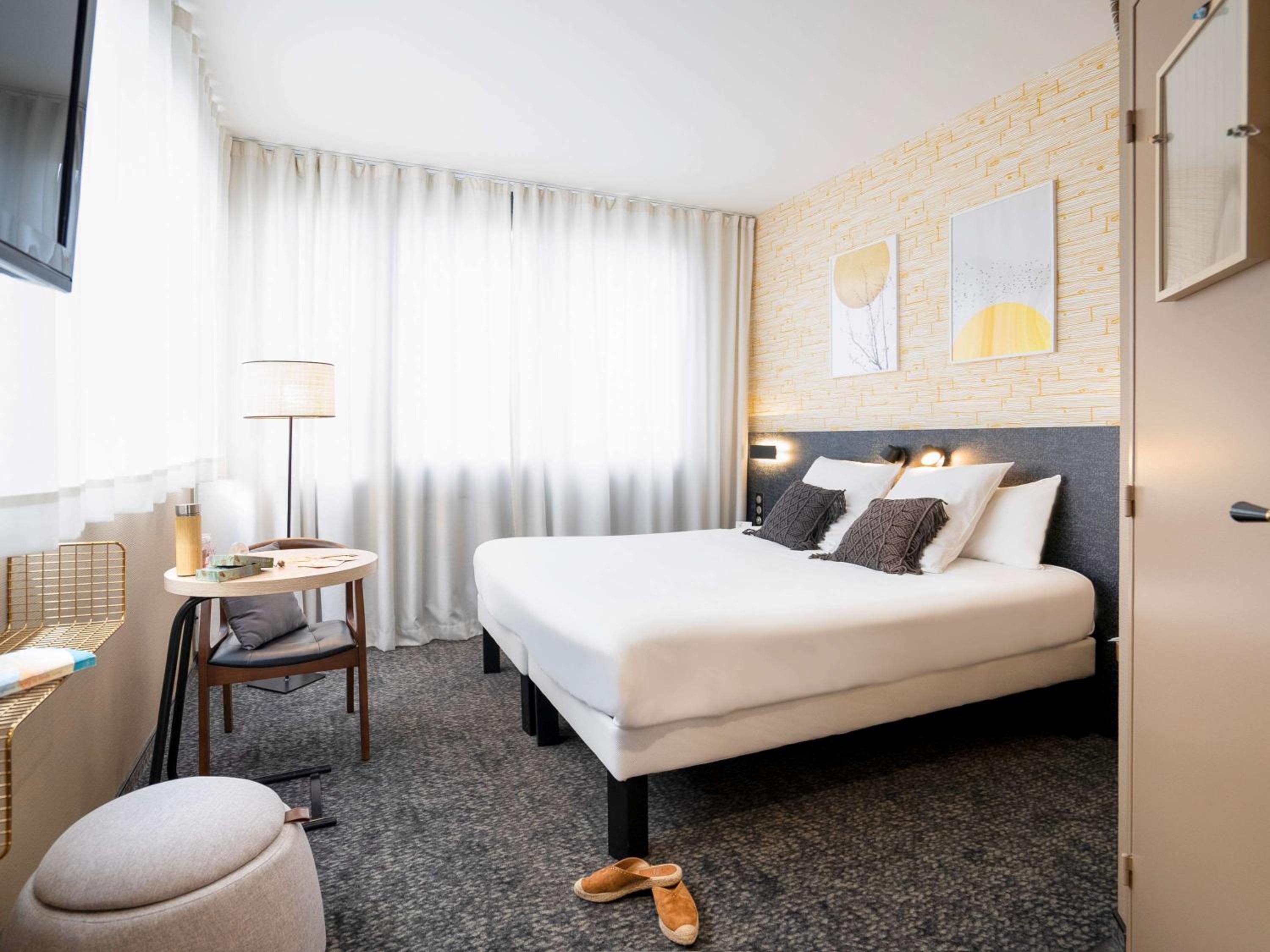 Standard Double Room - Photo 1