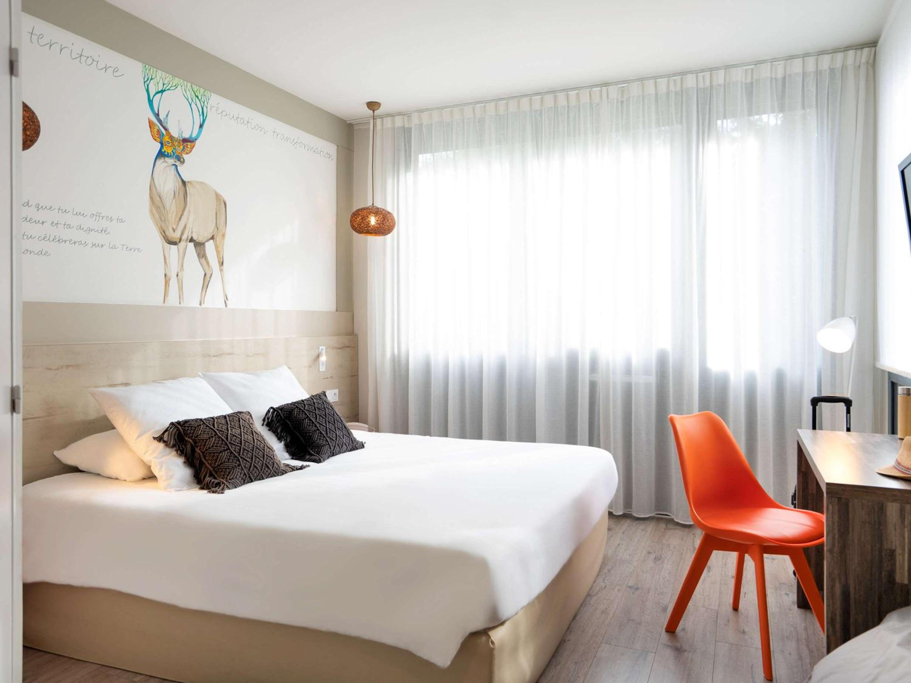 Standard Double Room - Photo 4