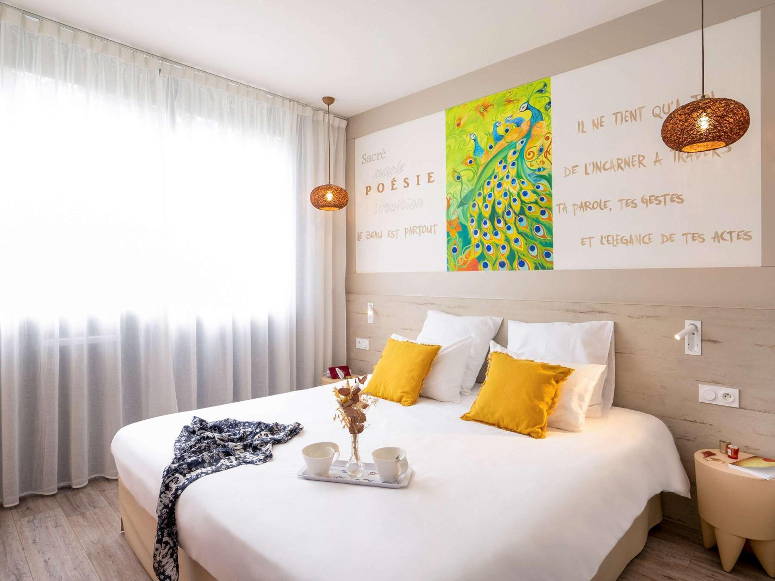 Standard Double Room - Photo 3