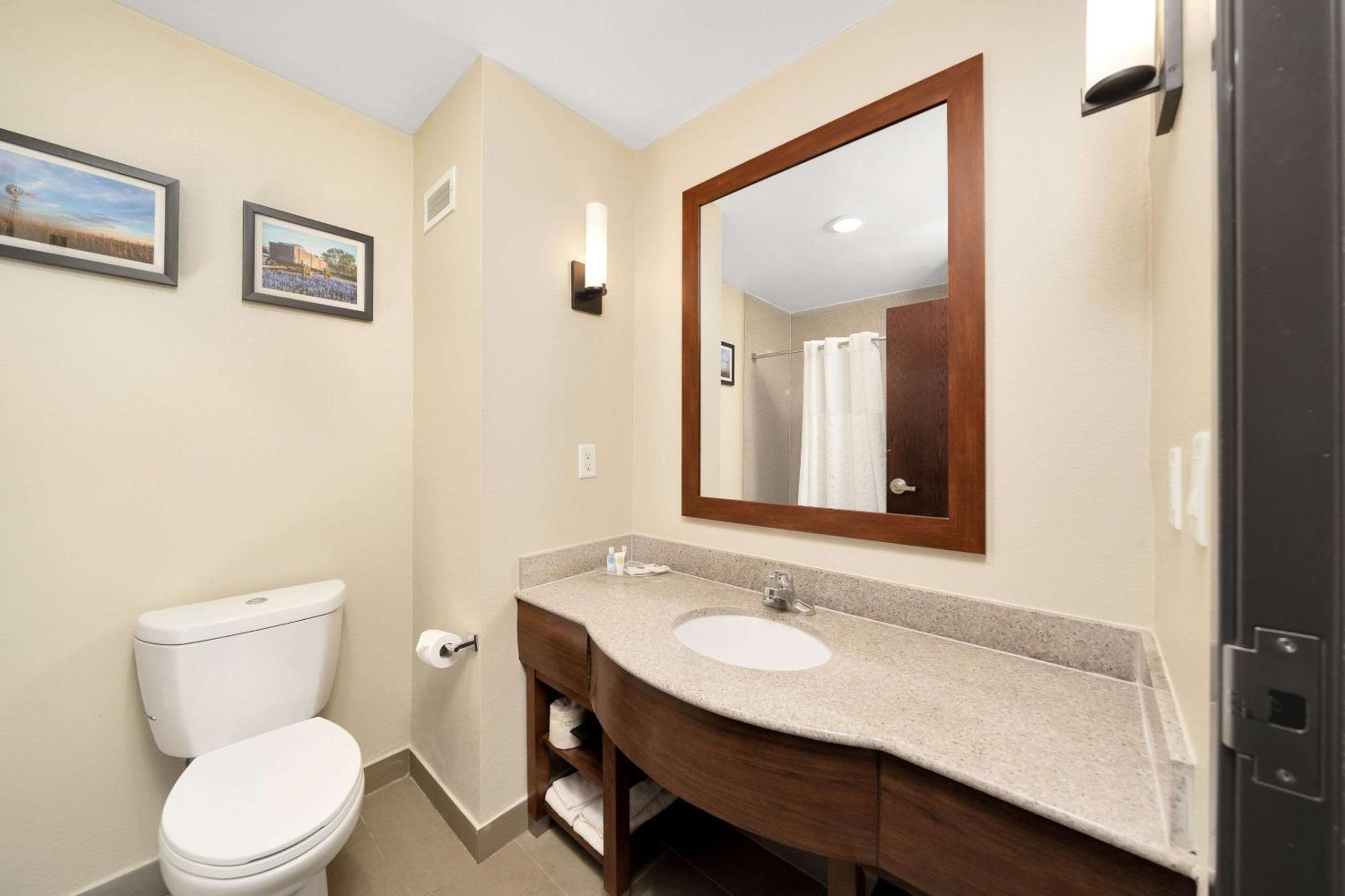 King Suite - Non-Smoking - Photo 5