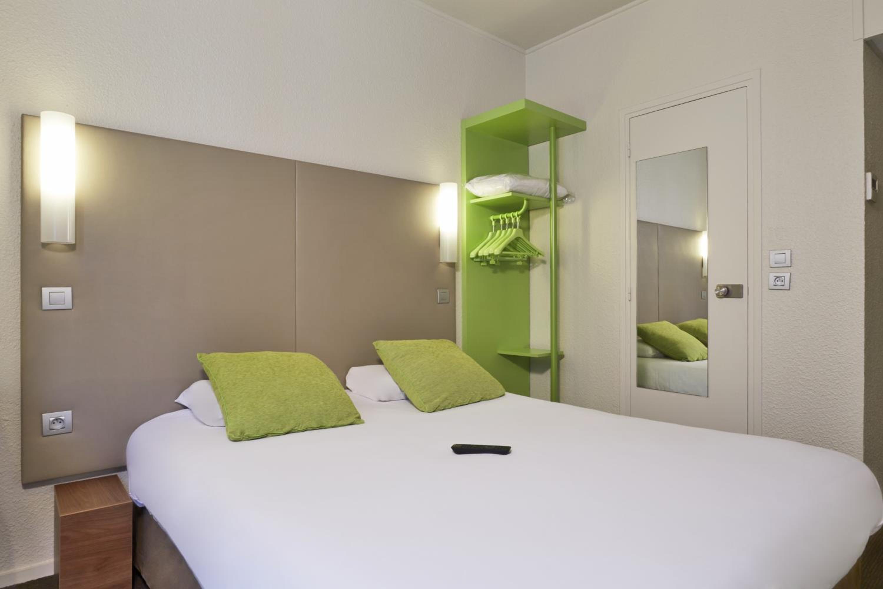 Double Room - Photo 1