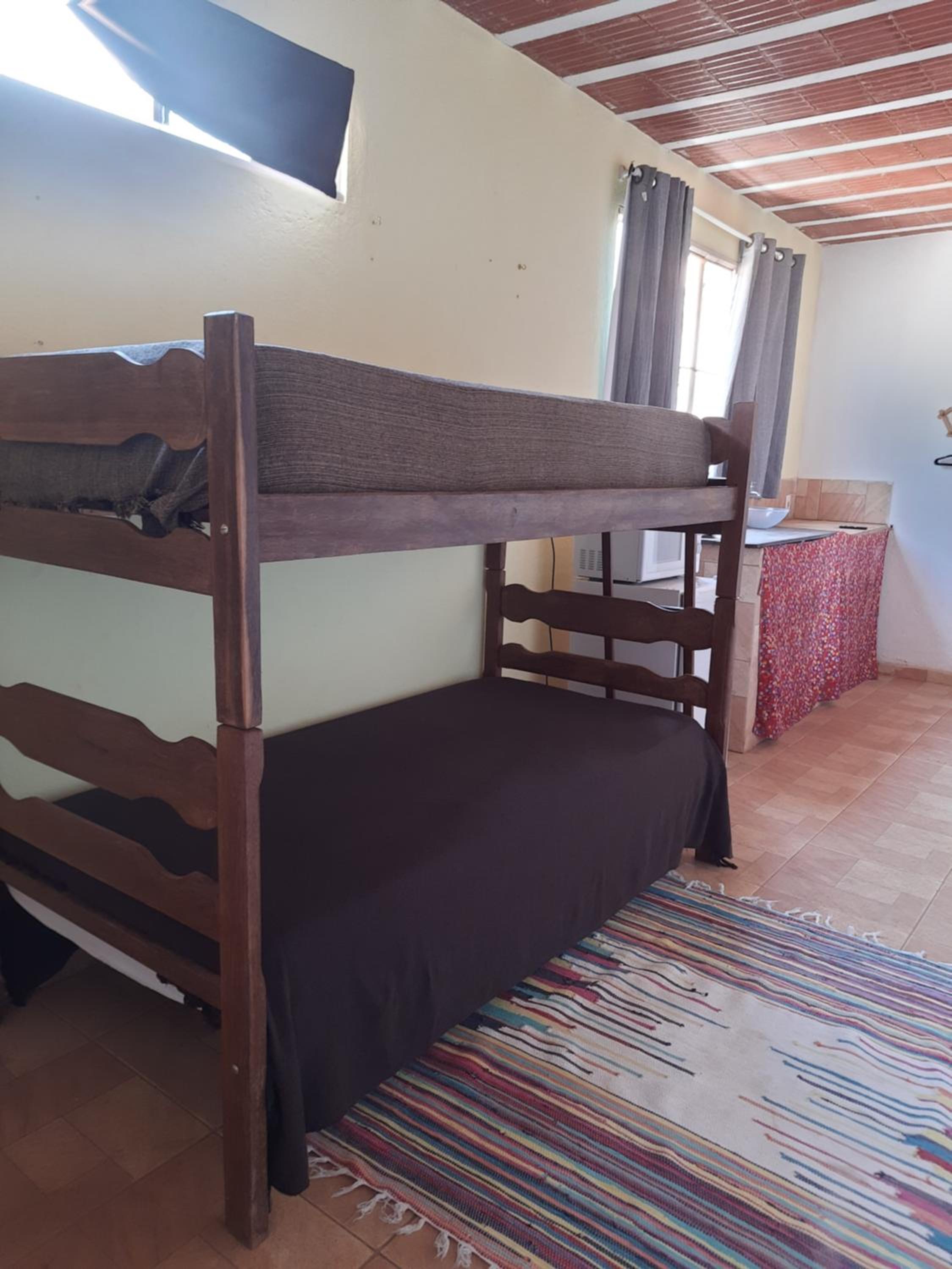 Single Bed in Dormitory Room photo 3