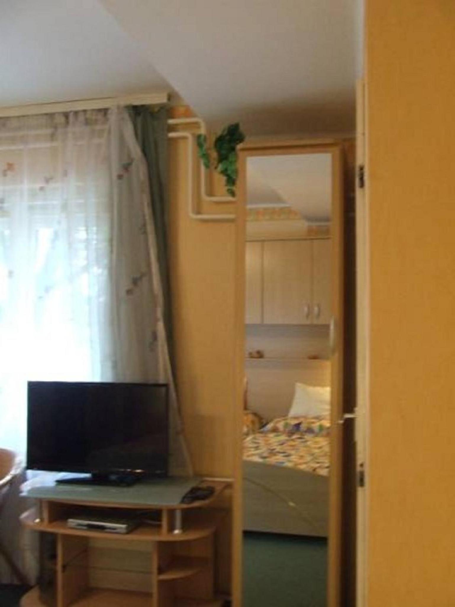 Budget Double Room photo 1
