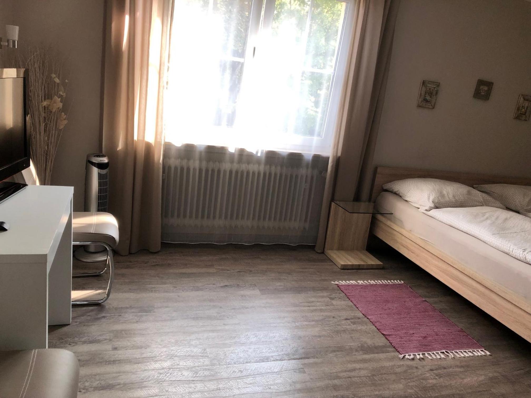 Standard Double Room - Photo 1