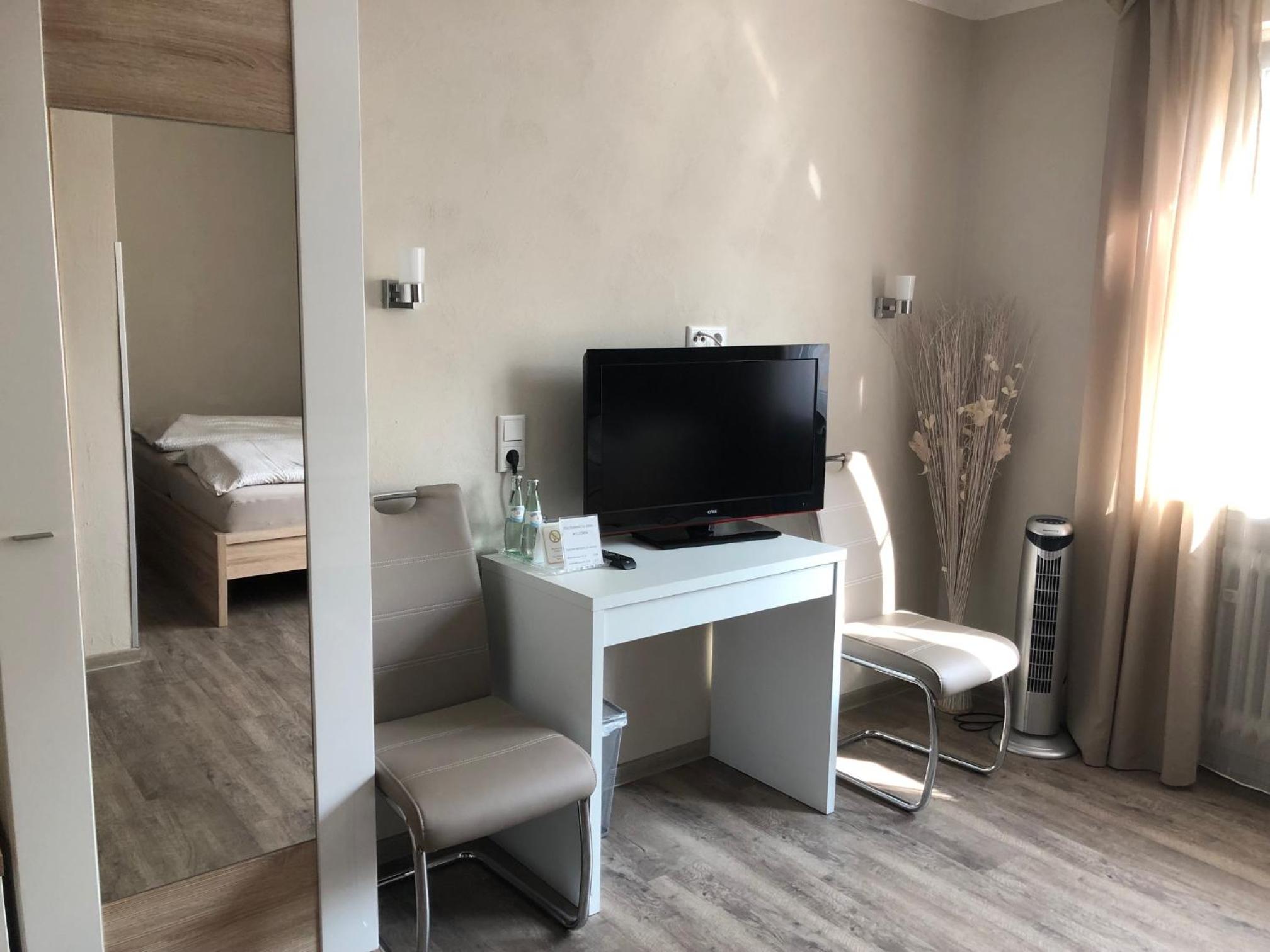Superior Double Room - Photo 2