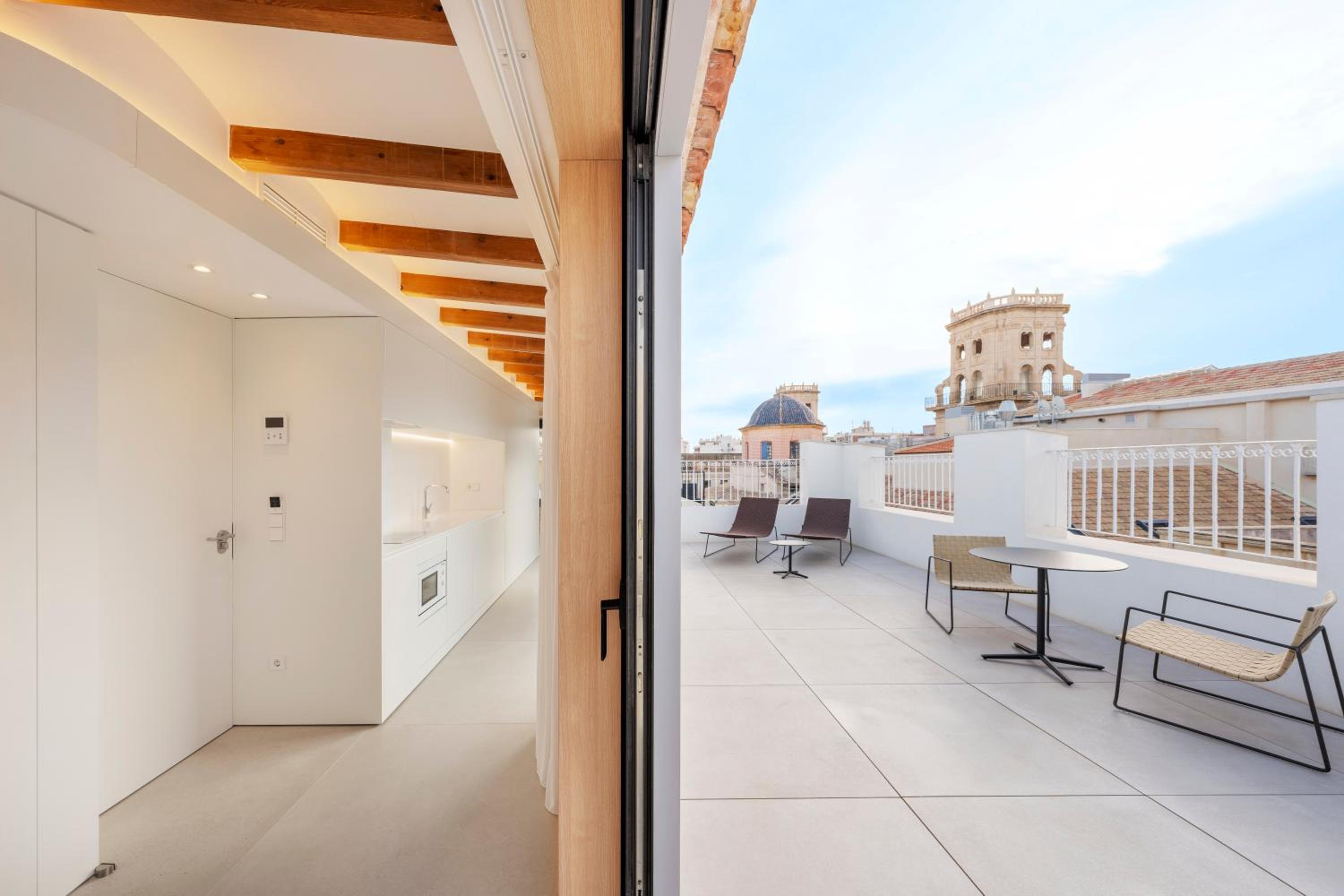 Suite with Terrace photo 3