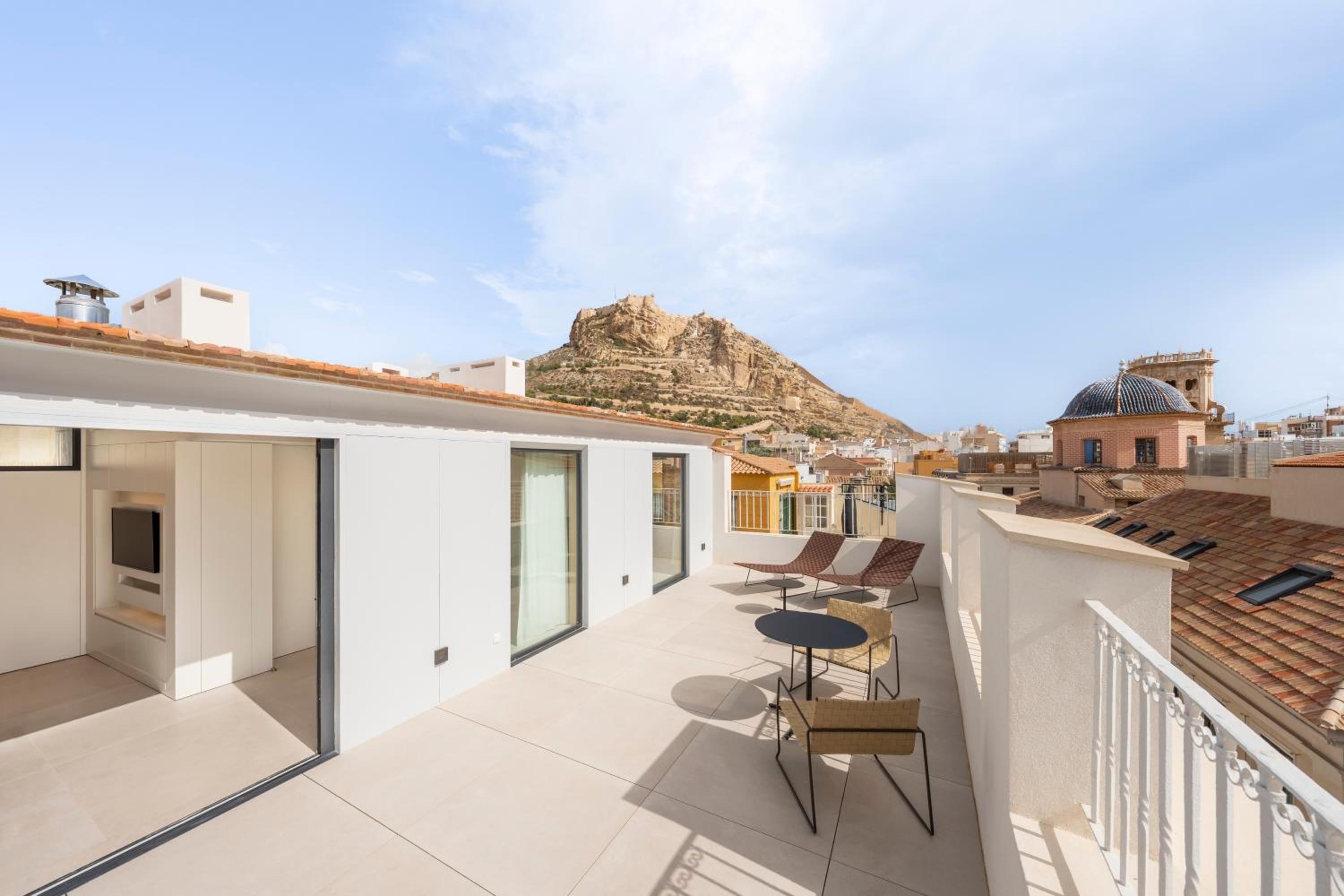 Suite with Terrace photo 3