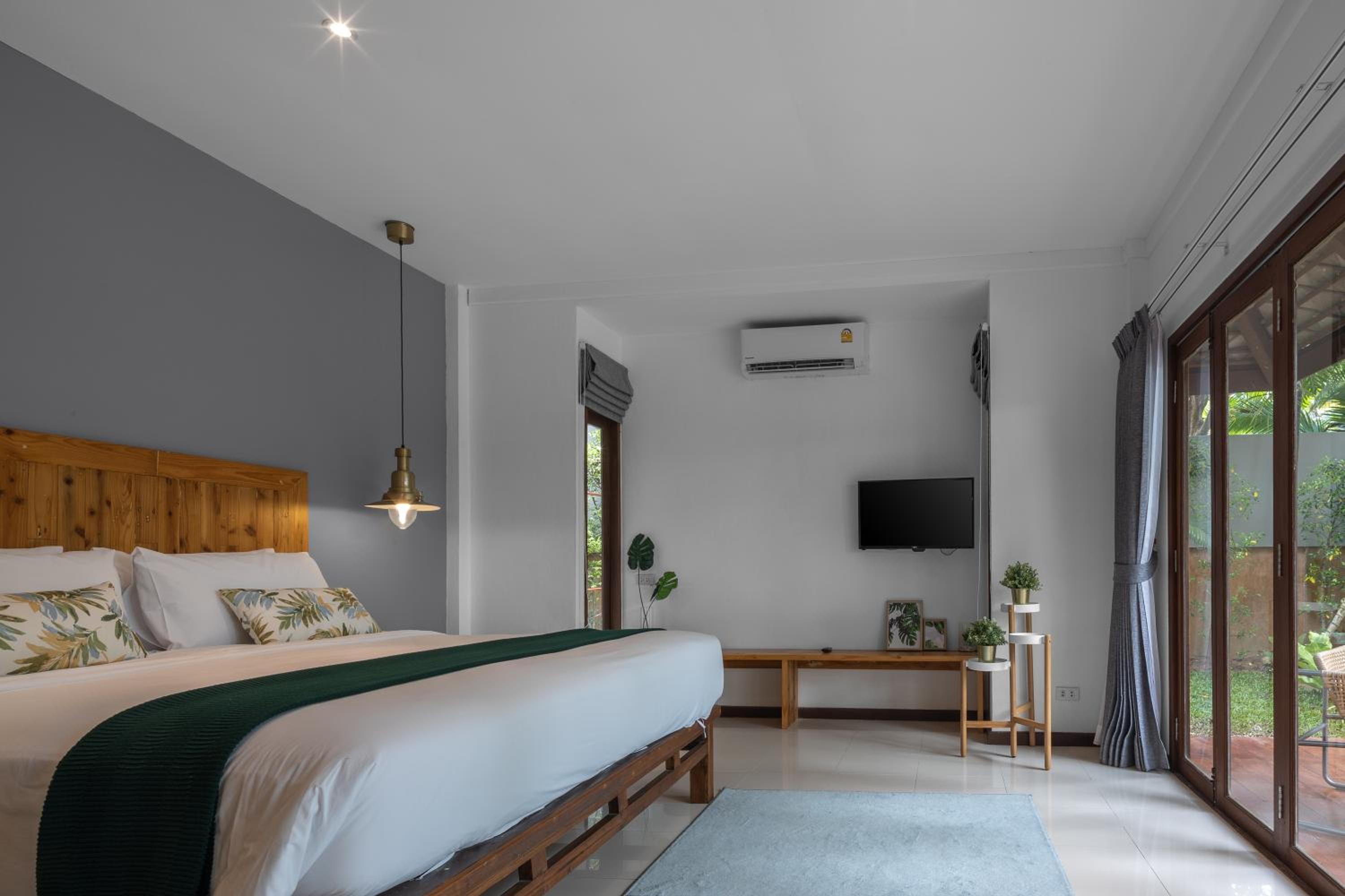 Superior Villa - Photo 1