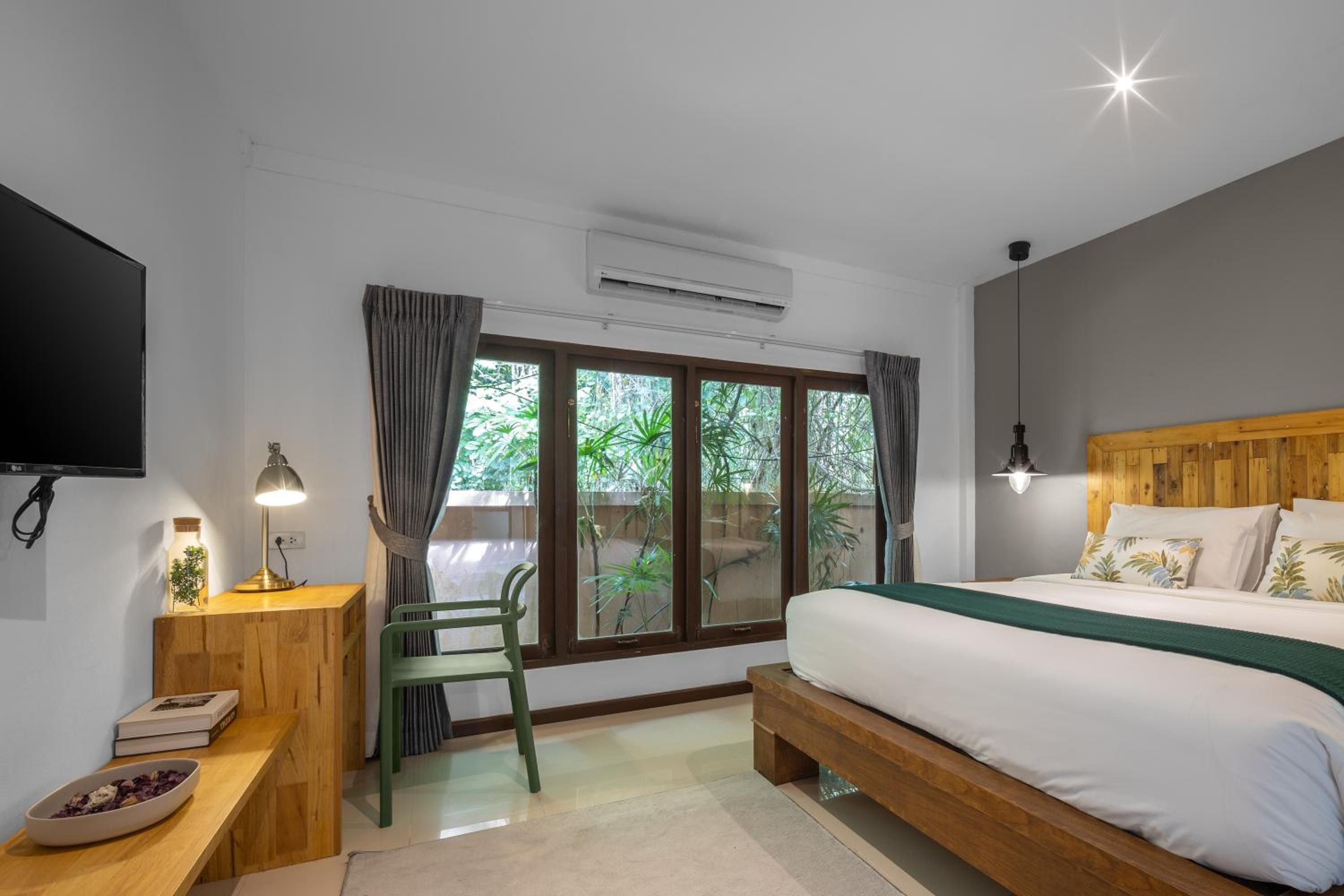 Superior Villa - Photo 11