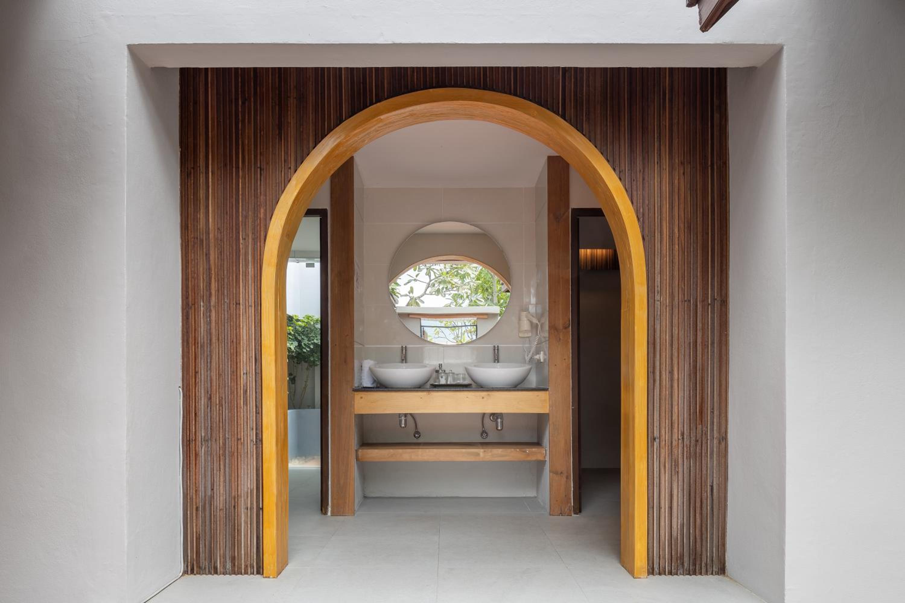 Superior Villa - Photo 13