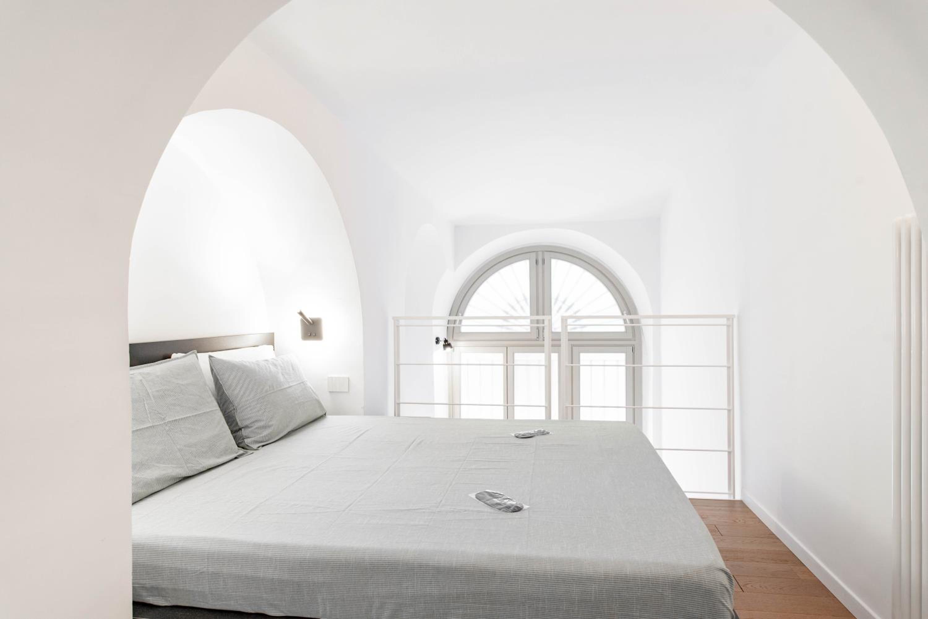 Apartment - Split Level