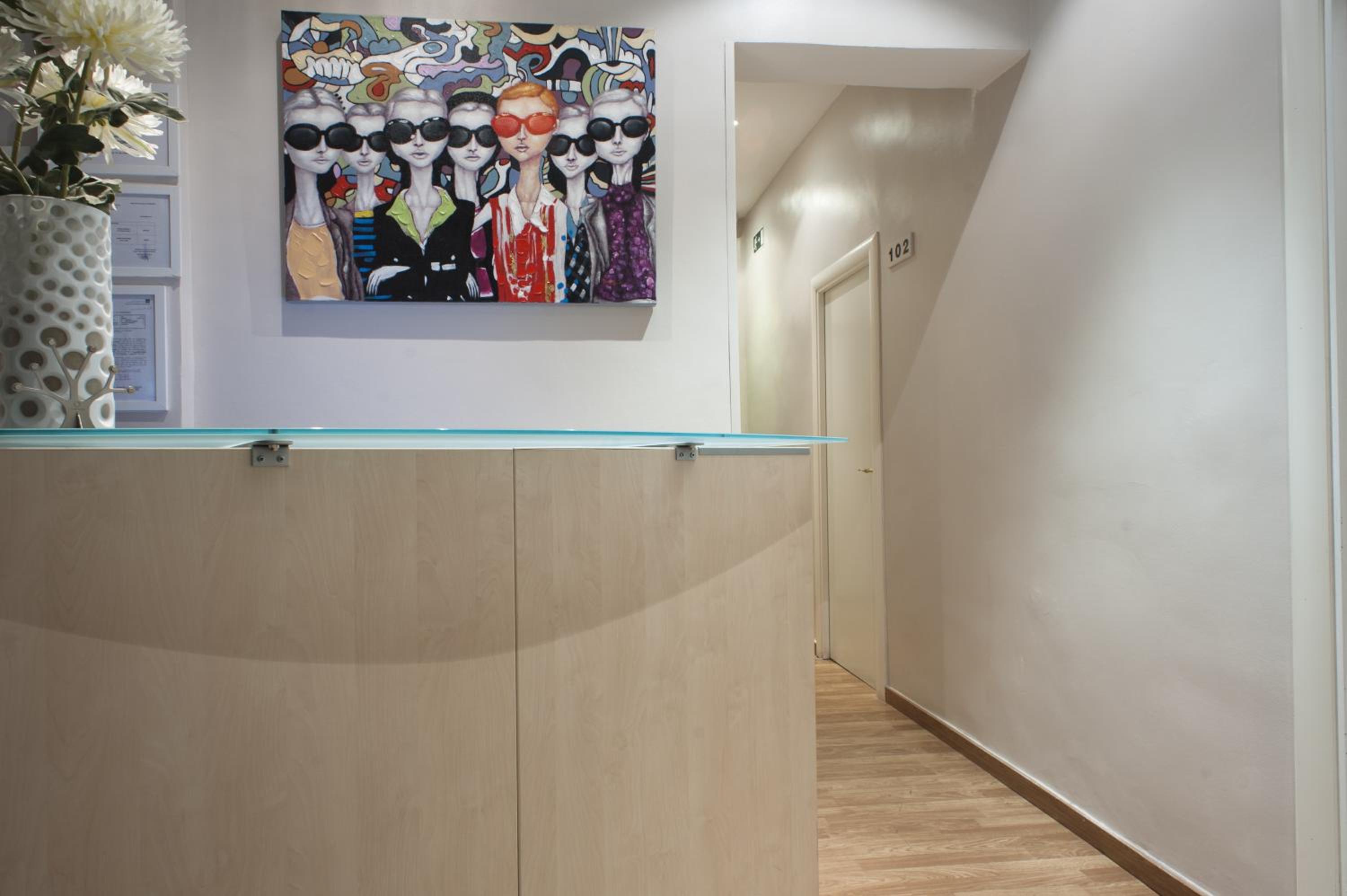 Junior Suite - Photo 8