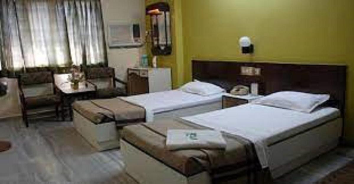 Hotel Sukhakarta, Nagpur
