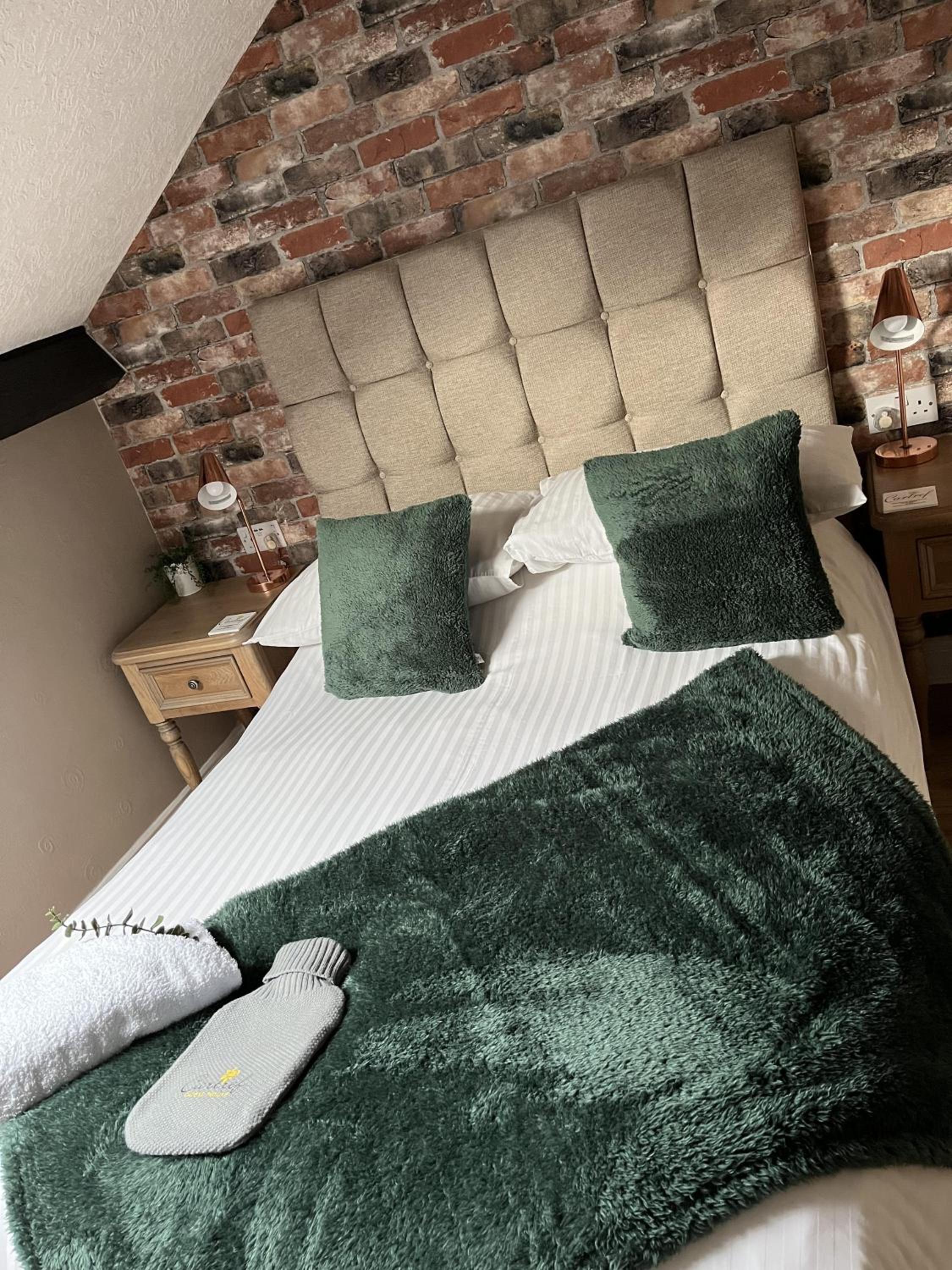 Small Double Room