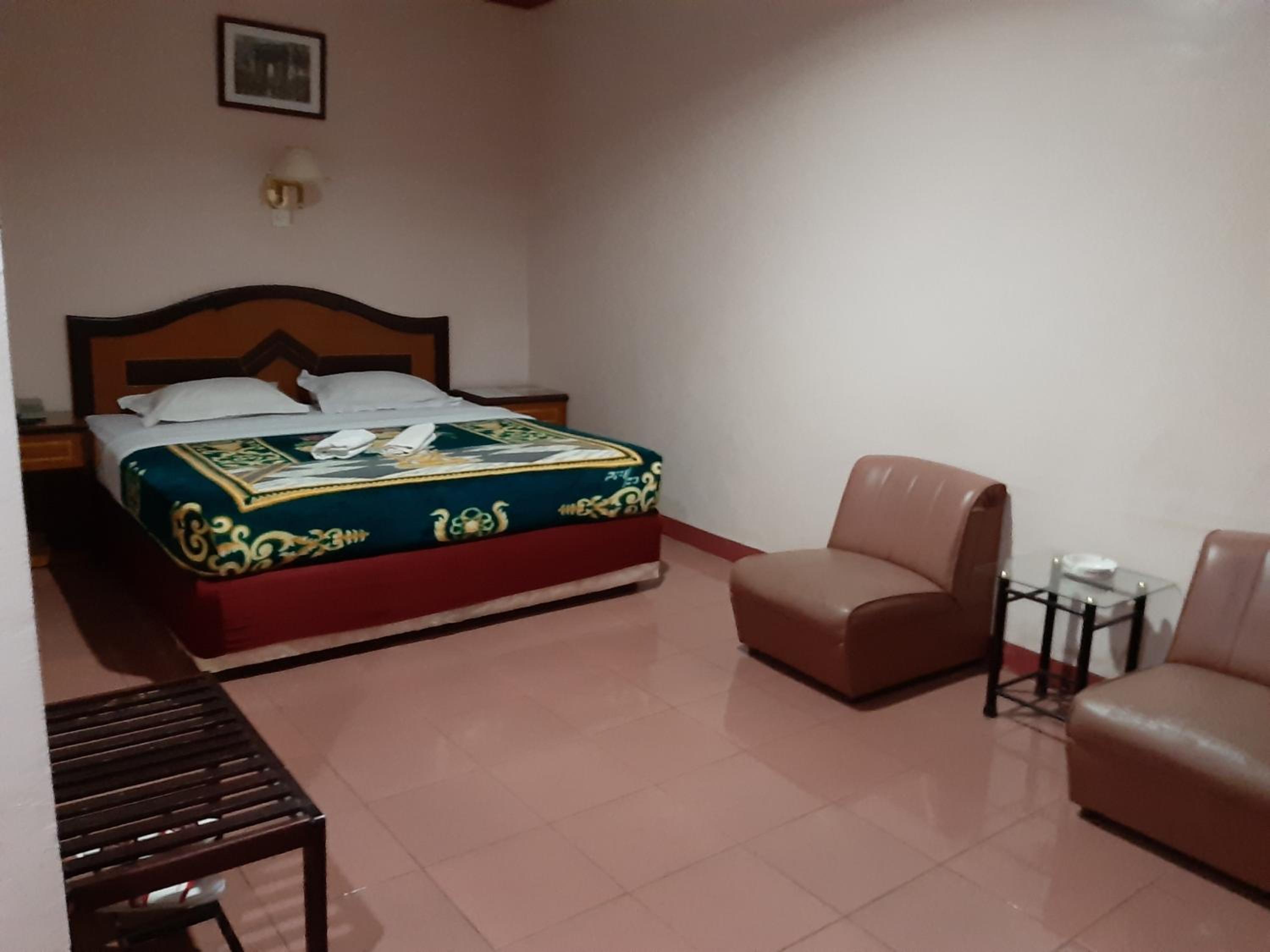 Superior Double Room - Photo 1