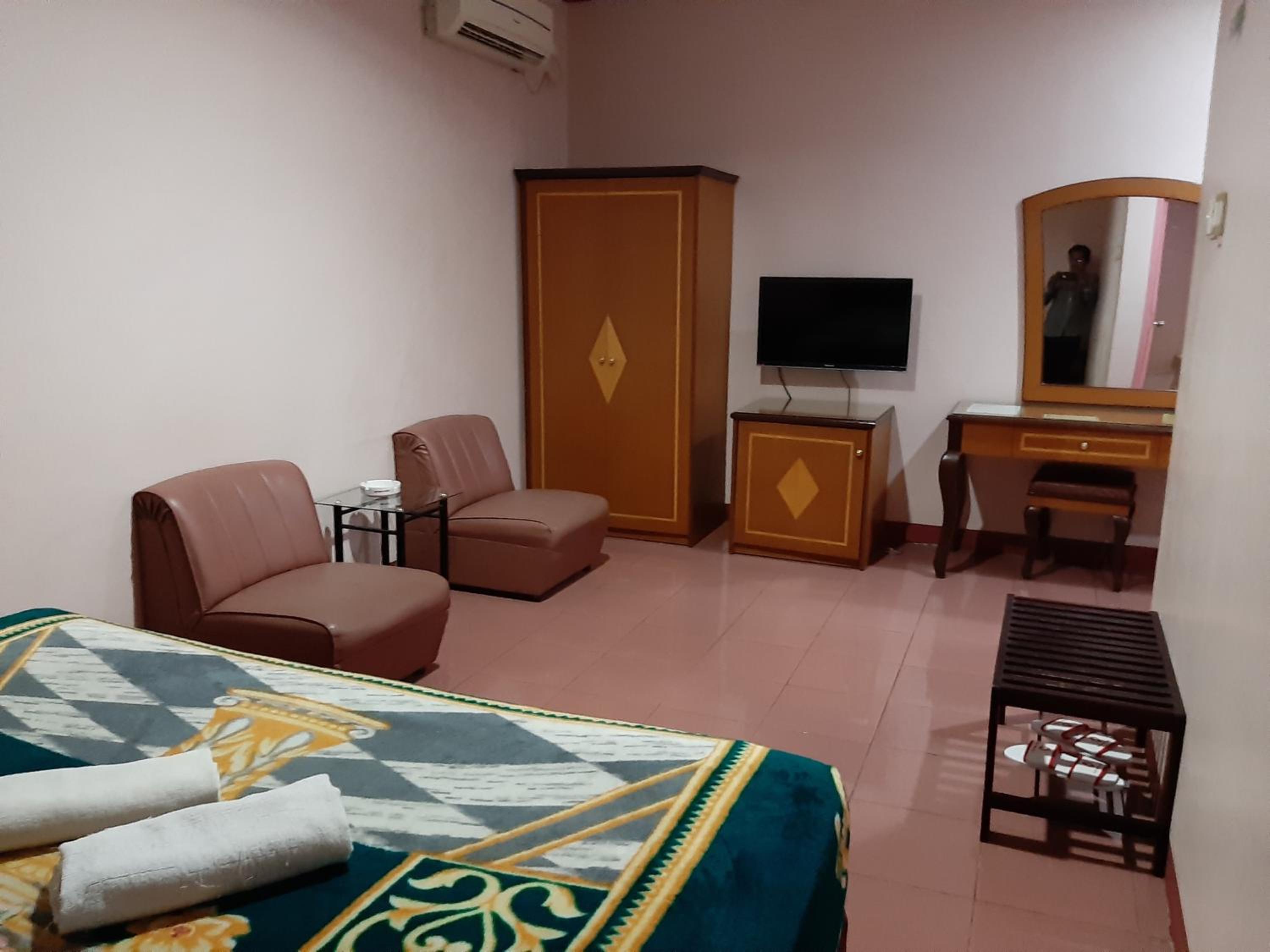 Superior Double Room - Photo 2