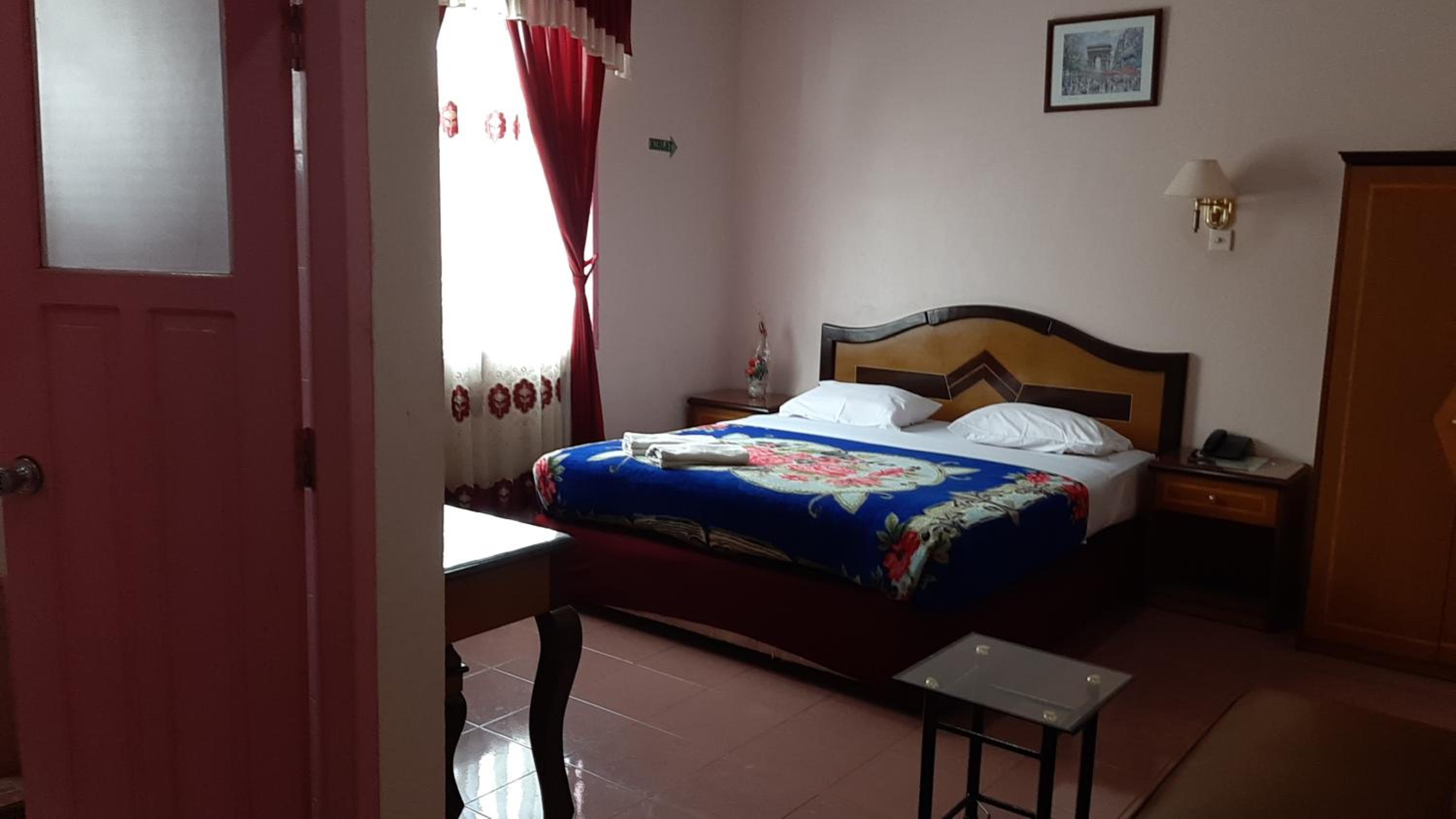 Junior Suite - Photo 1