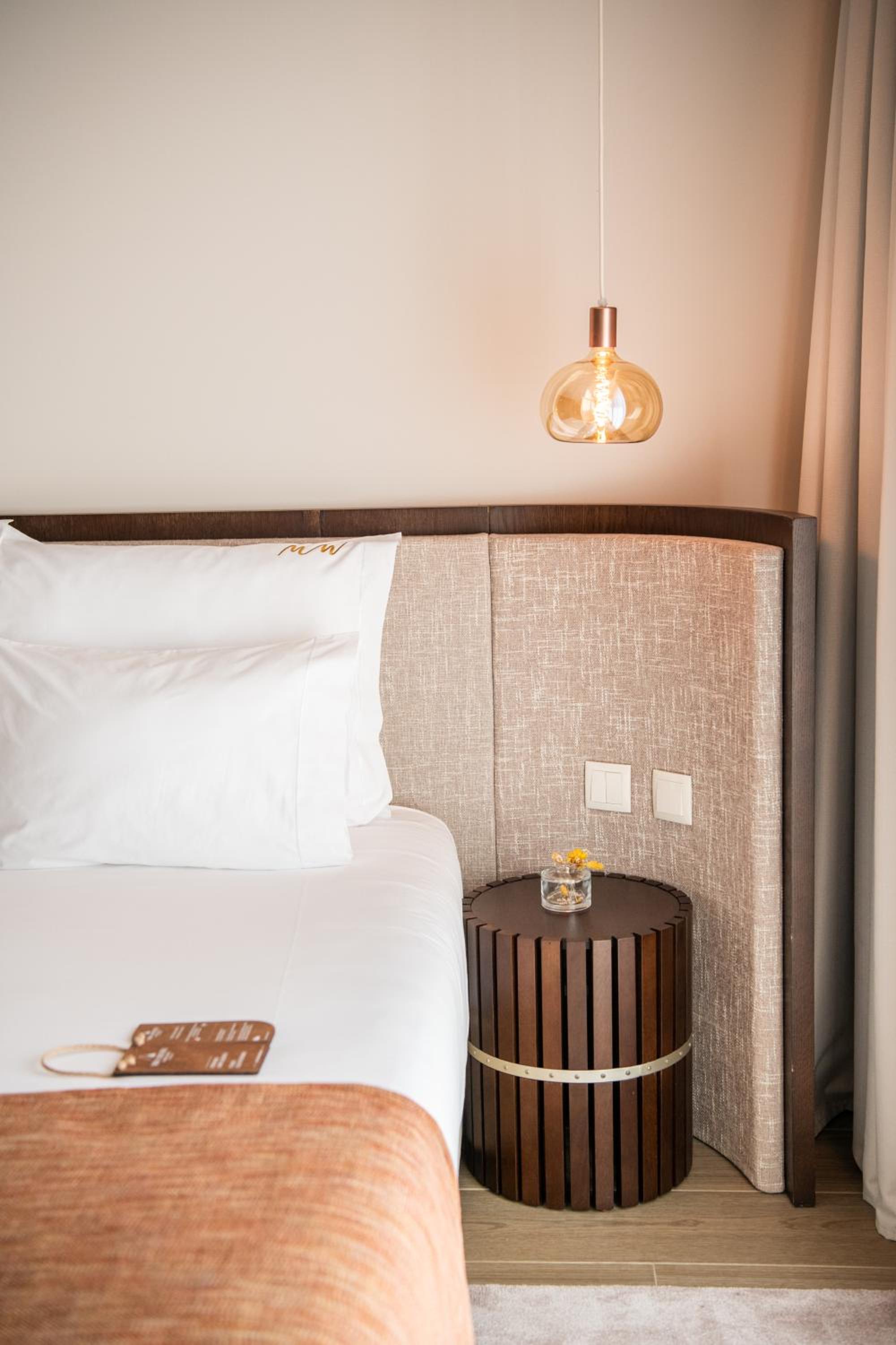 Deluxe Double Room - Photo 6