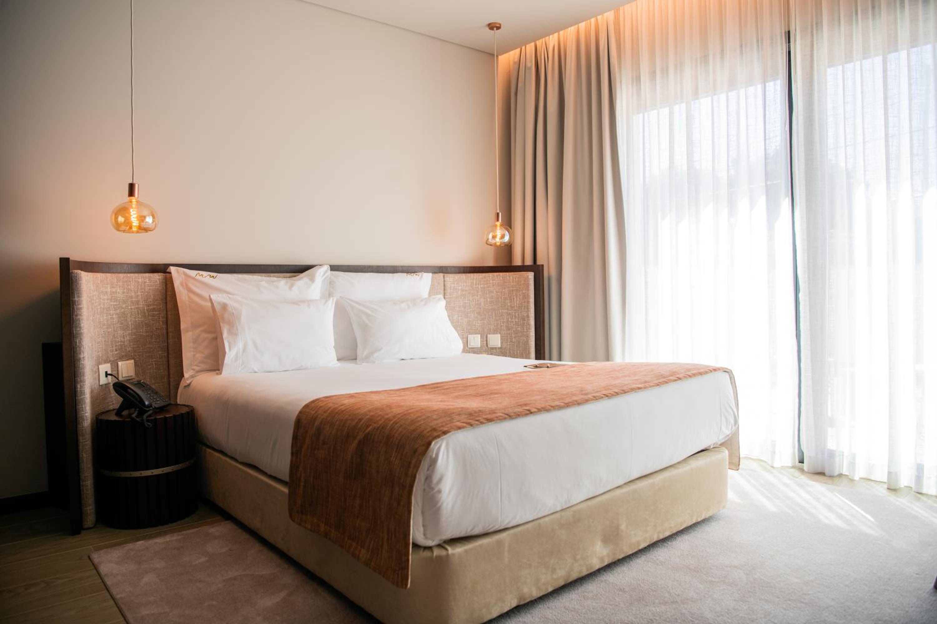 Deluxe Double Room - Photo 5