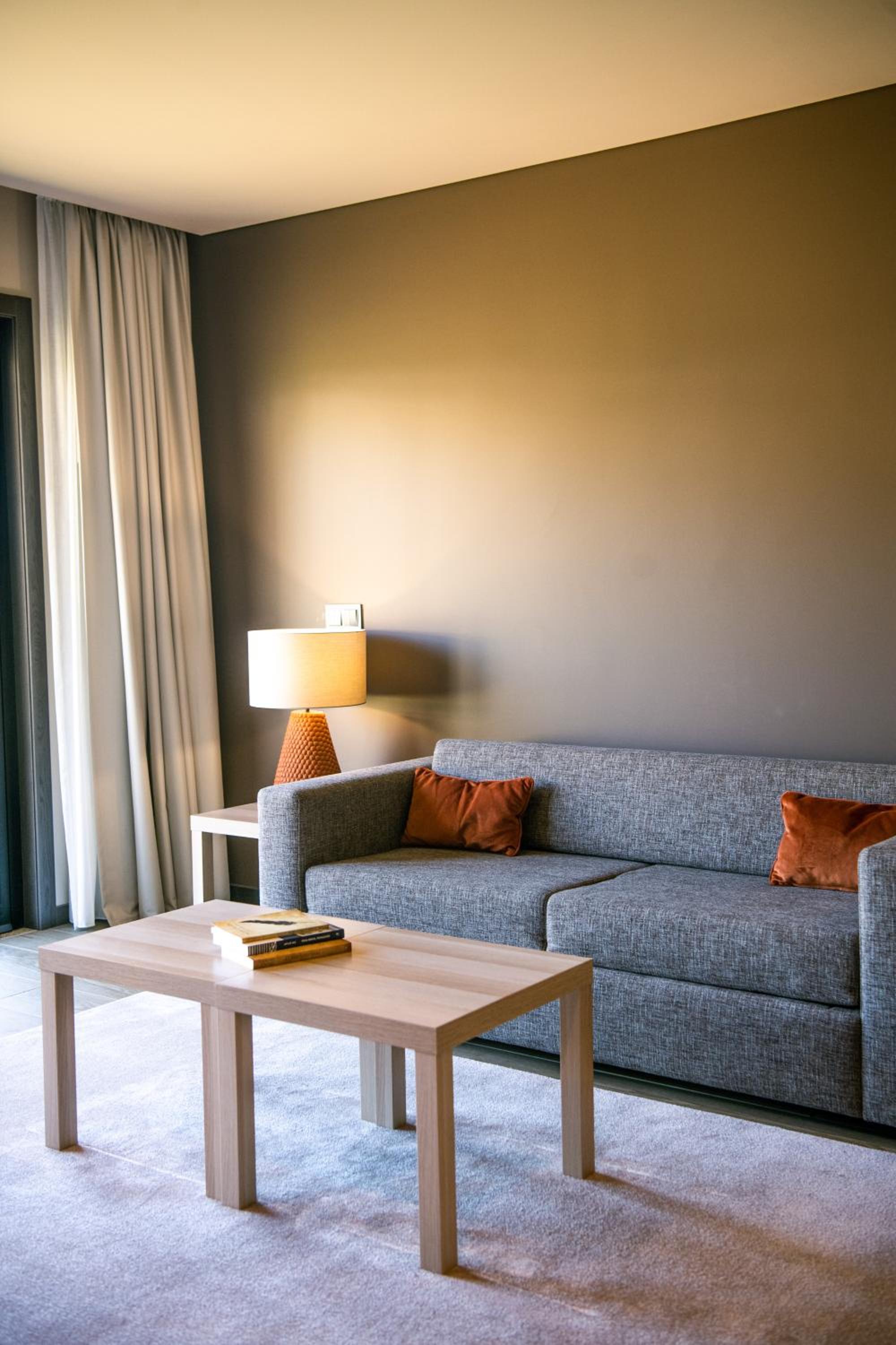 Junior Suite - Photo 5