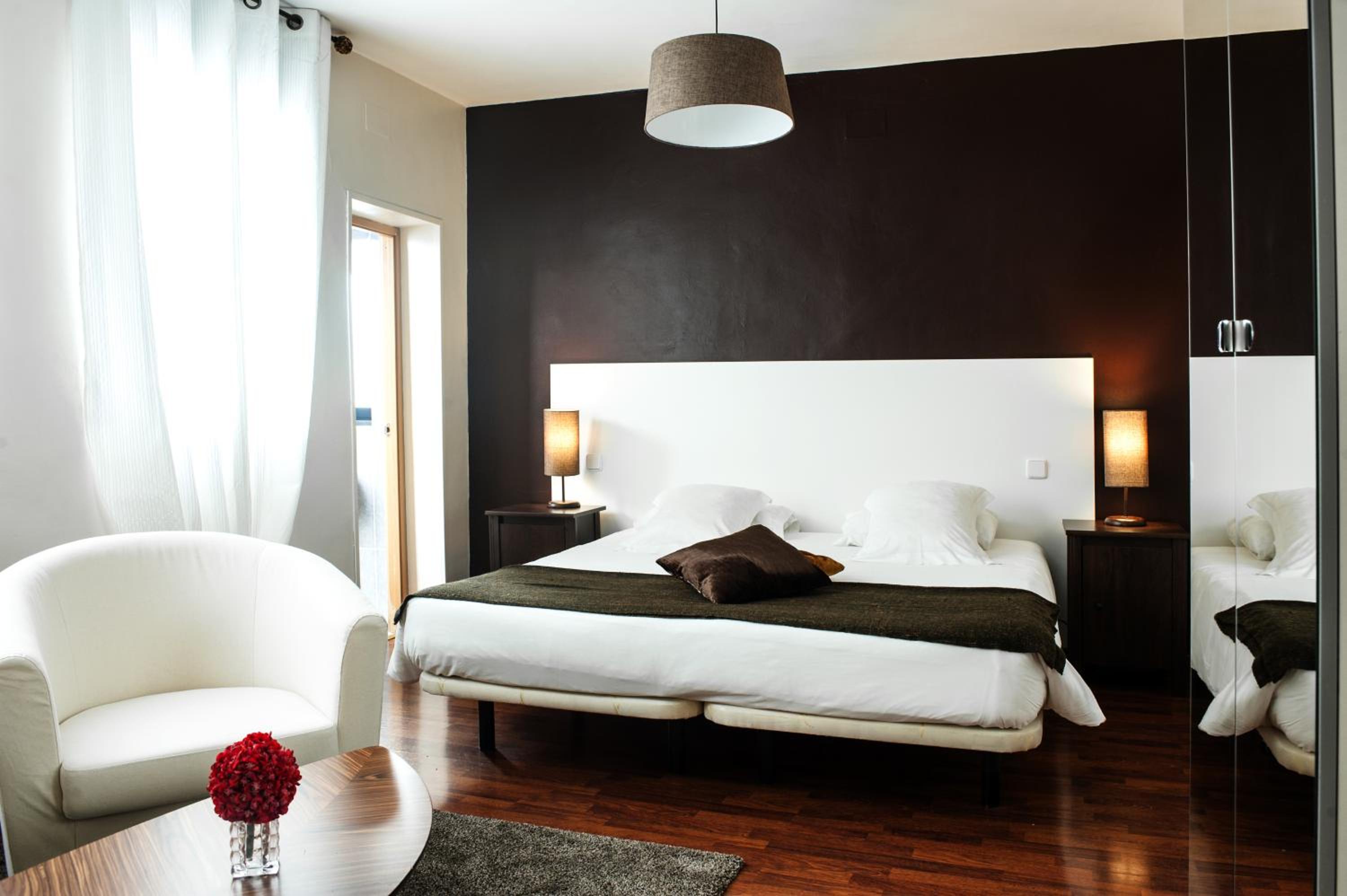 Superior Double or Twin Room photo 3