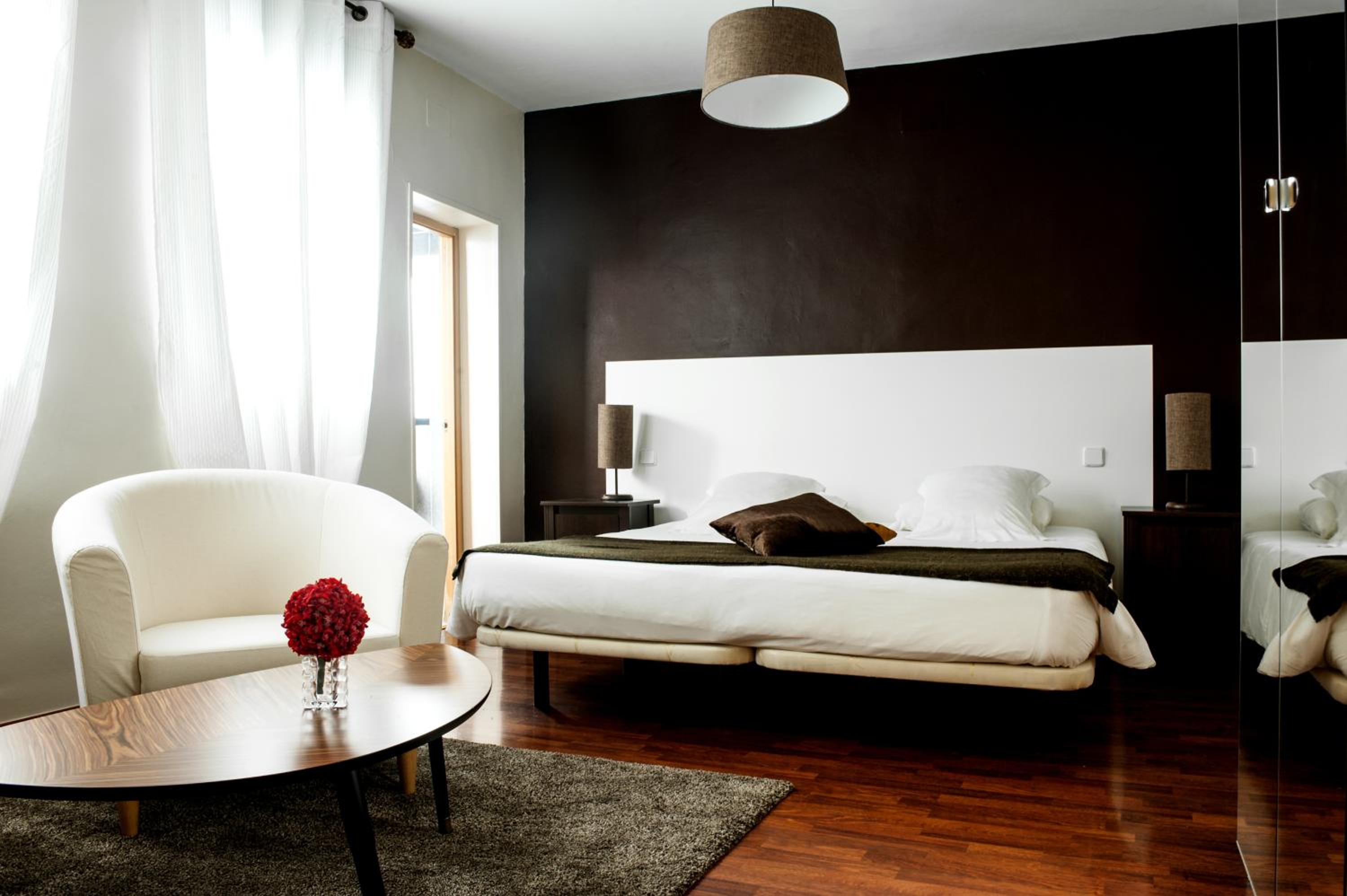 Habitación Doble o Twin Superior