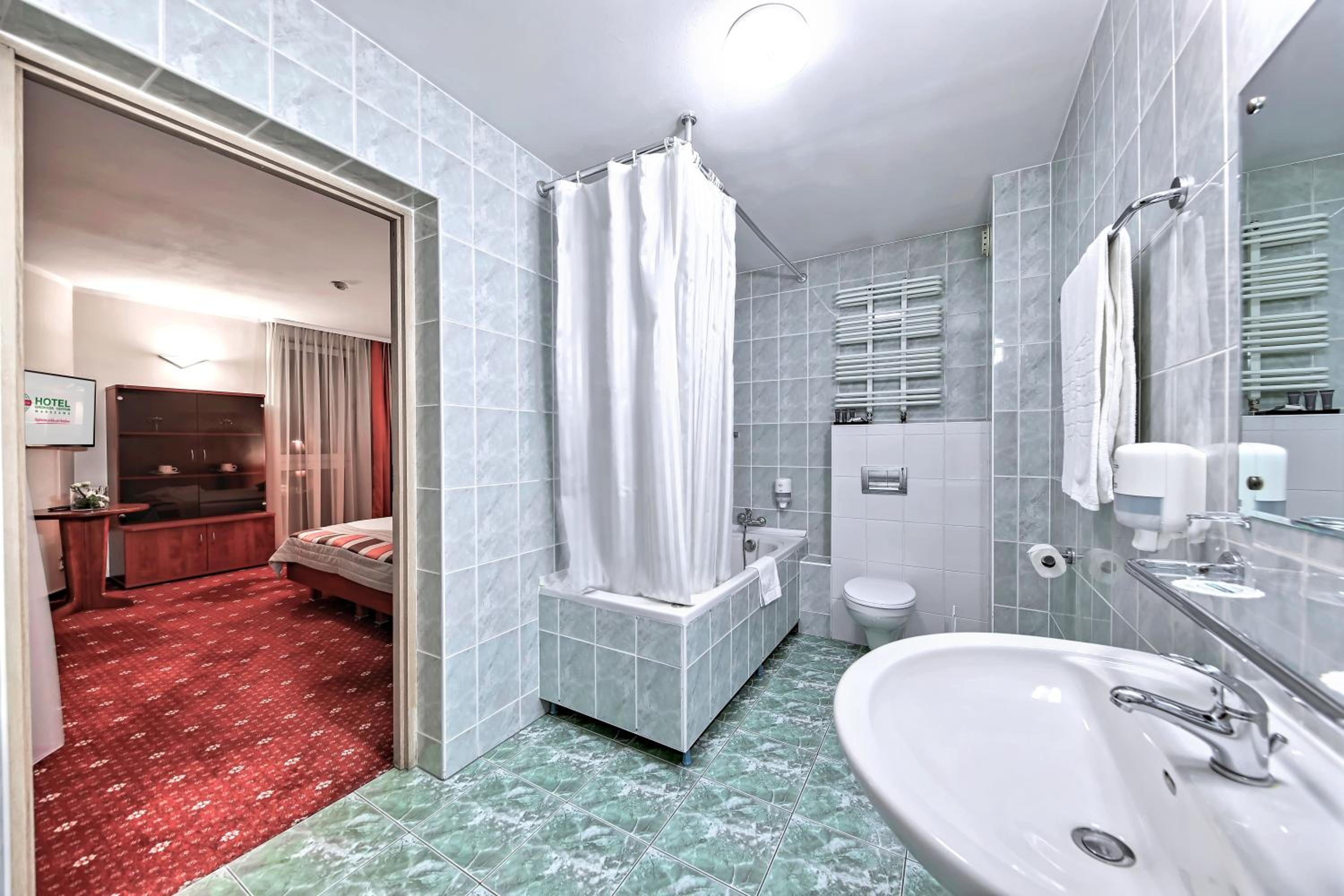 Standard Apartment