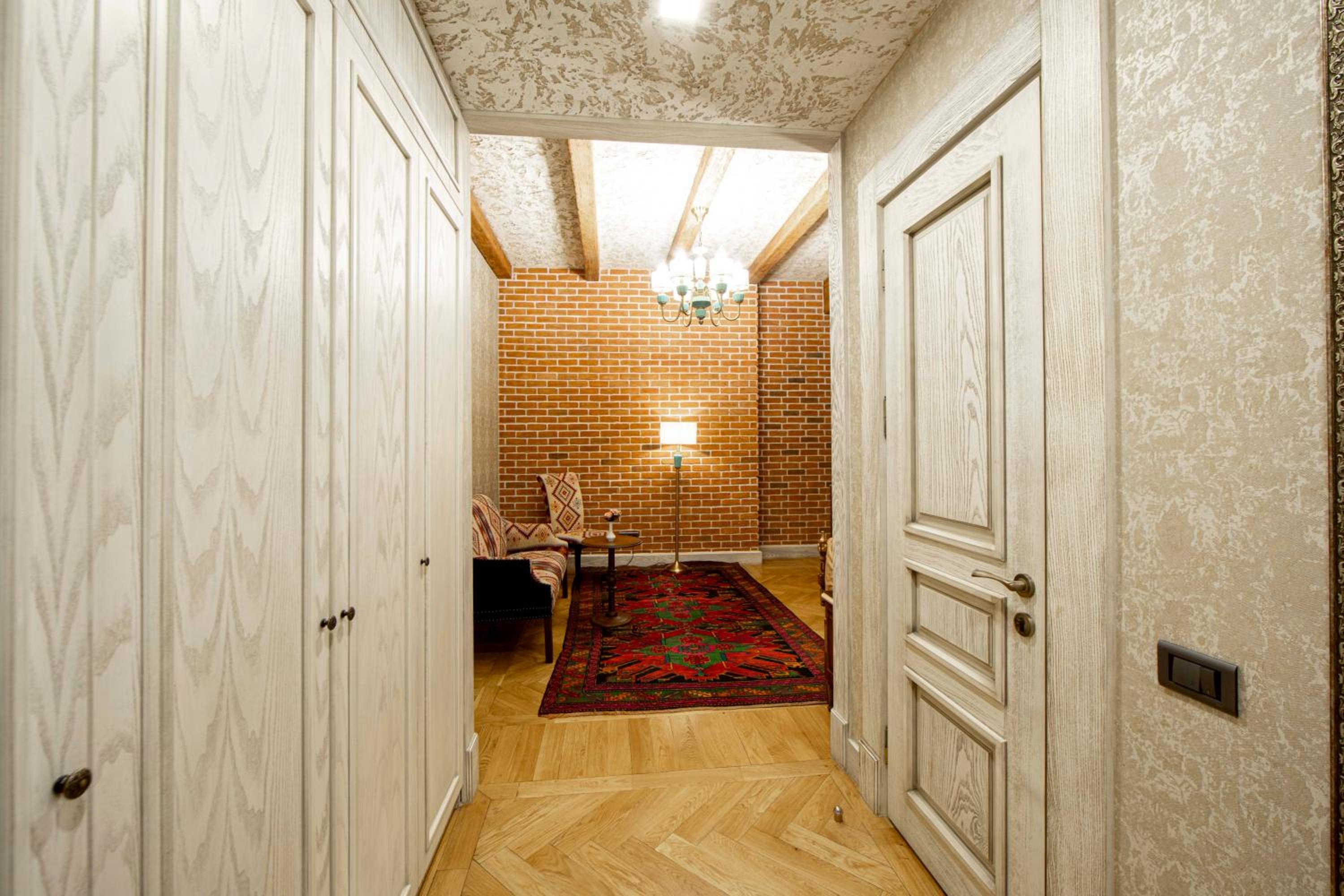 Standard Double or Twin Room photo 3