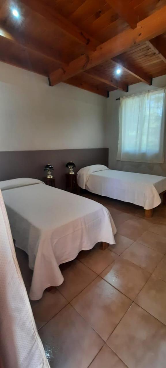 Double or Twin Room photo 3