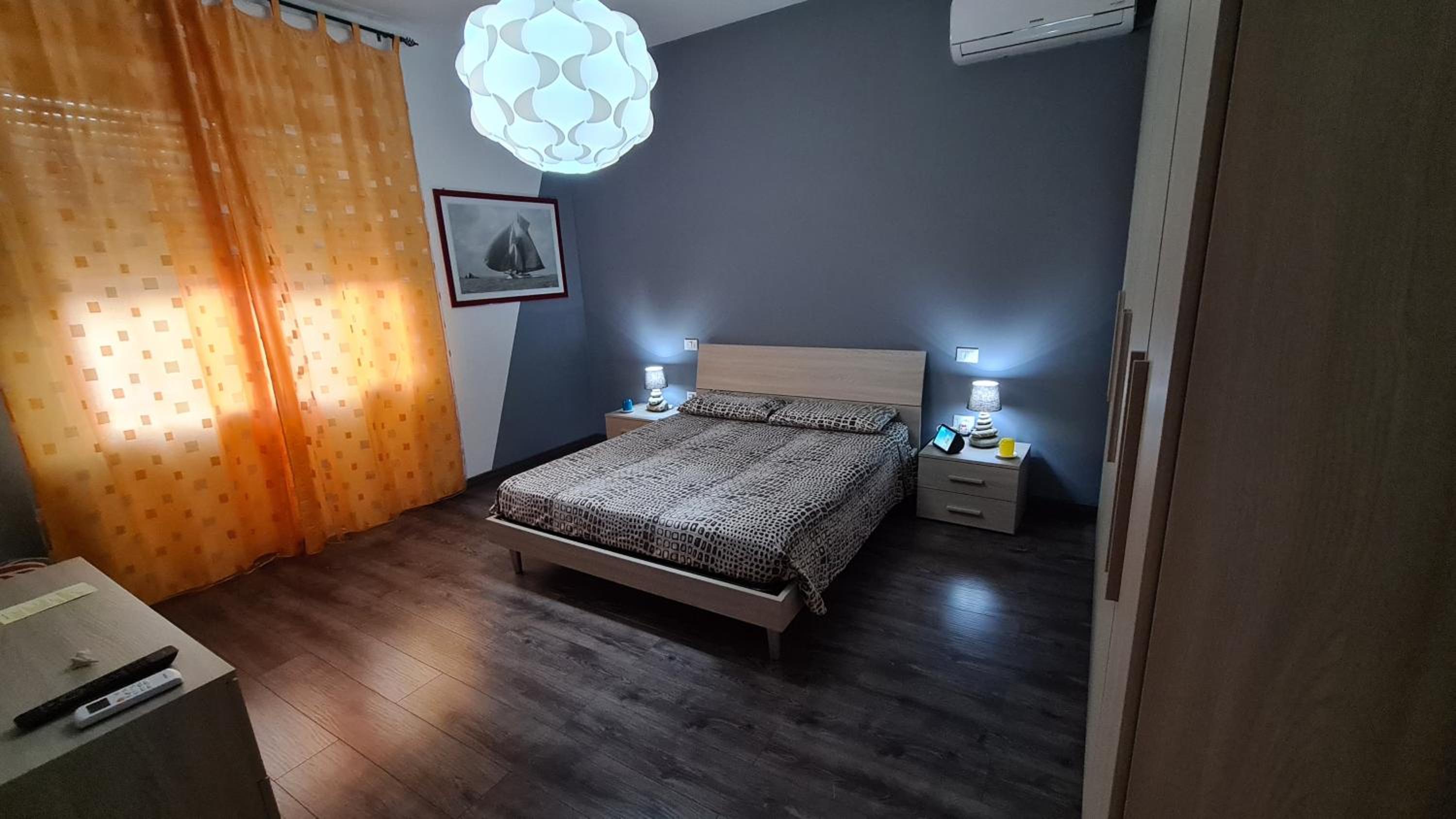 Two-Bedroom Apartment photo 1
