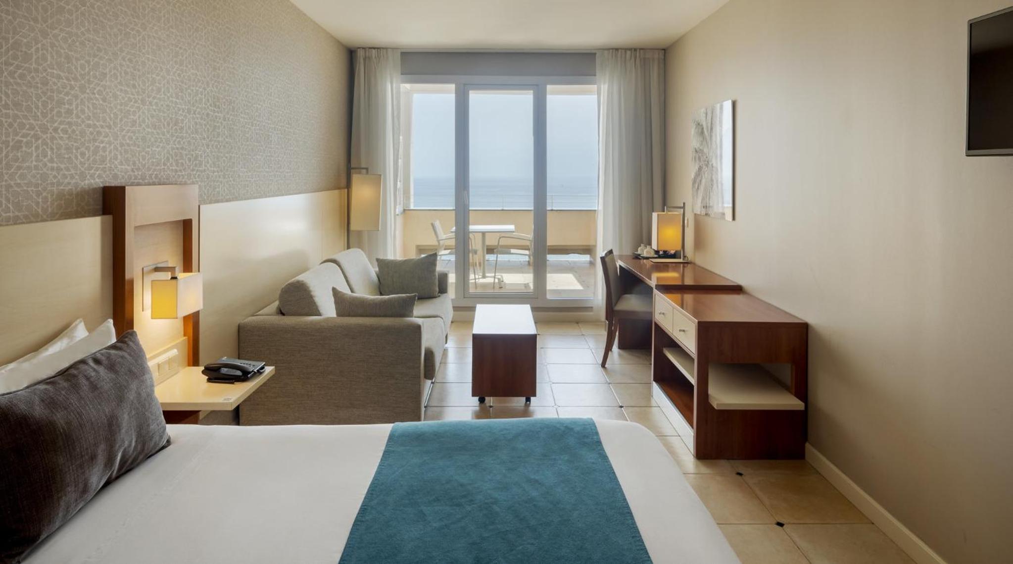 Superior Double or Twin Room - Photo 1