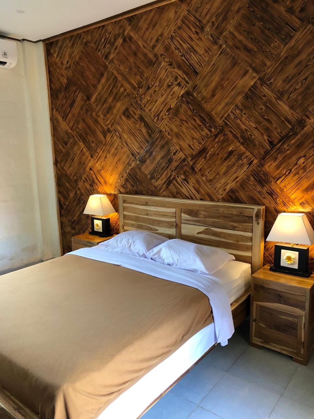 Standard Double or Twin Room photo 1