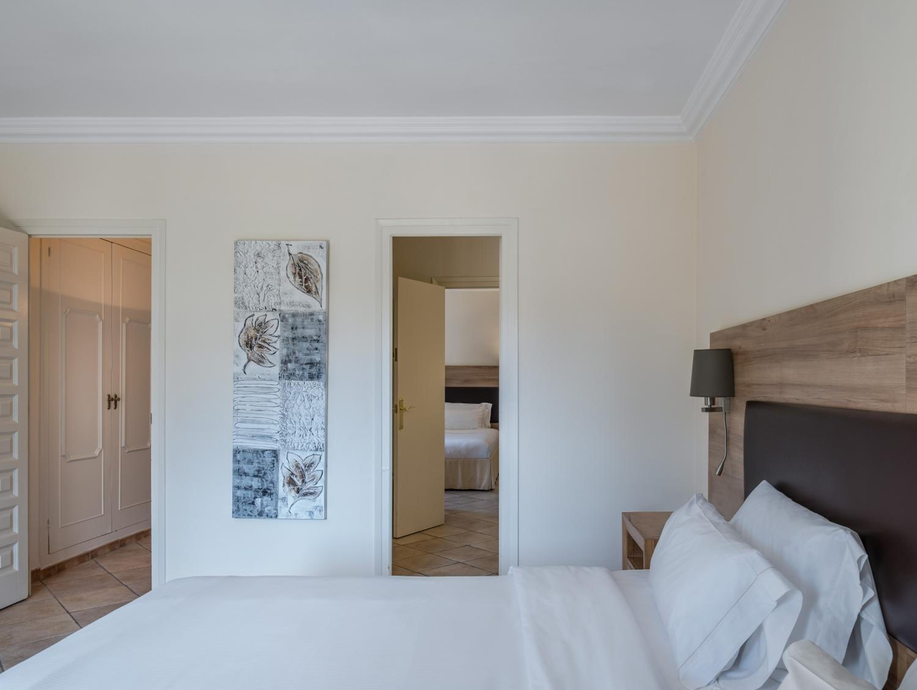 Habitación Estándar Familiar