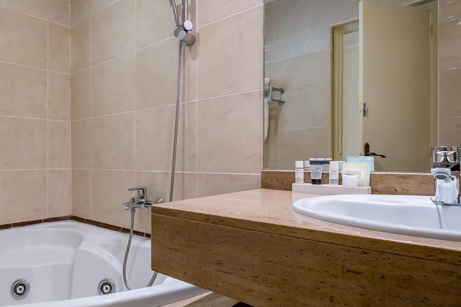 Habitación Estándar Familiar