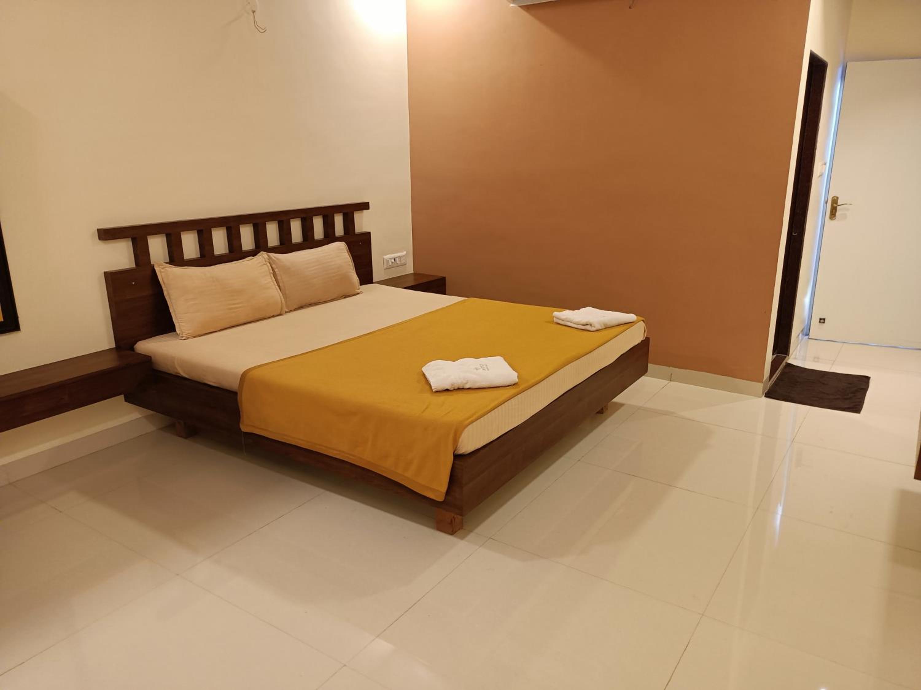 Deluxe Room photo 2