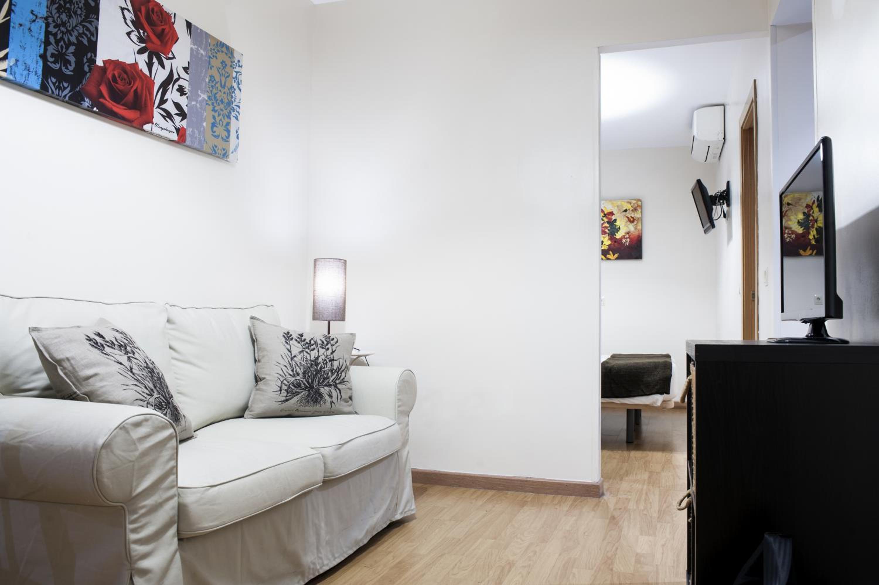 Junior Suite - Photo 1