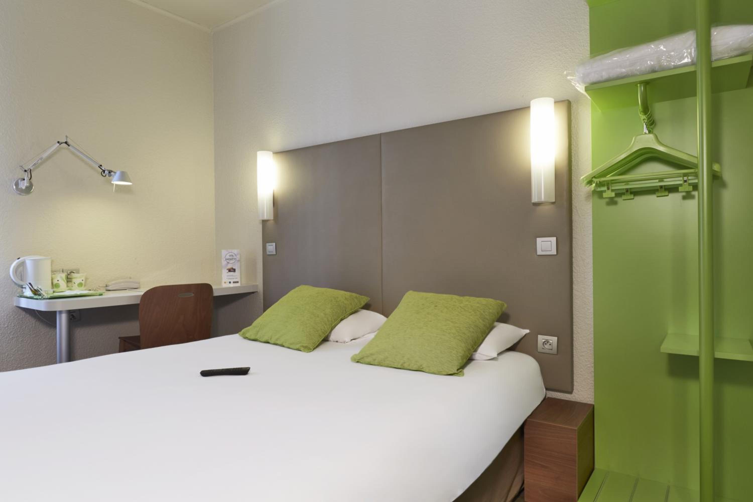 Double Room - Photo 3