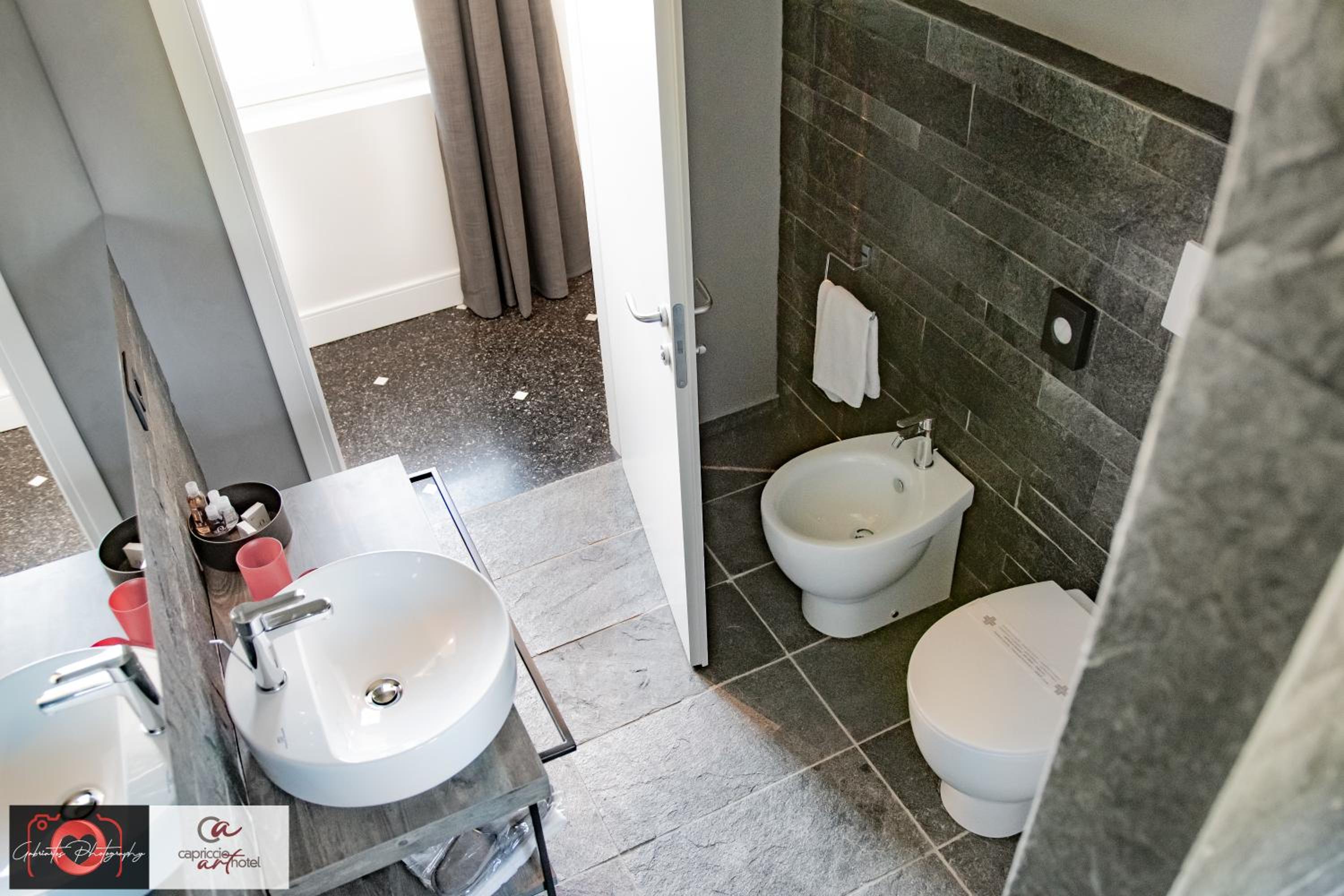Family Suite - Photo 2