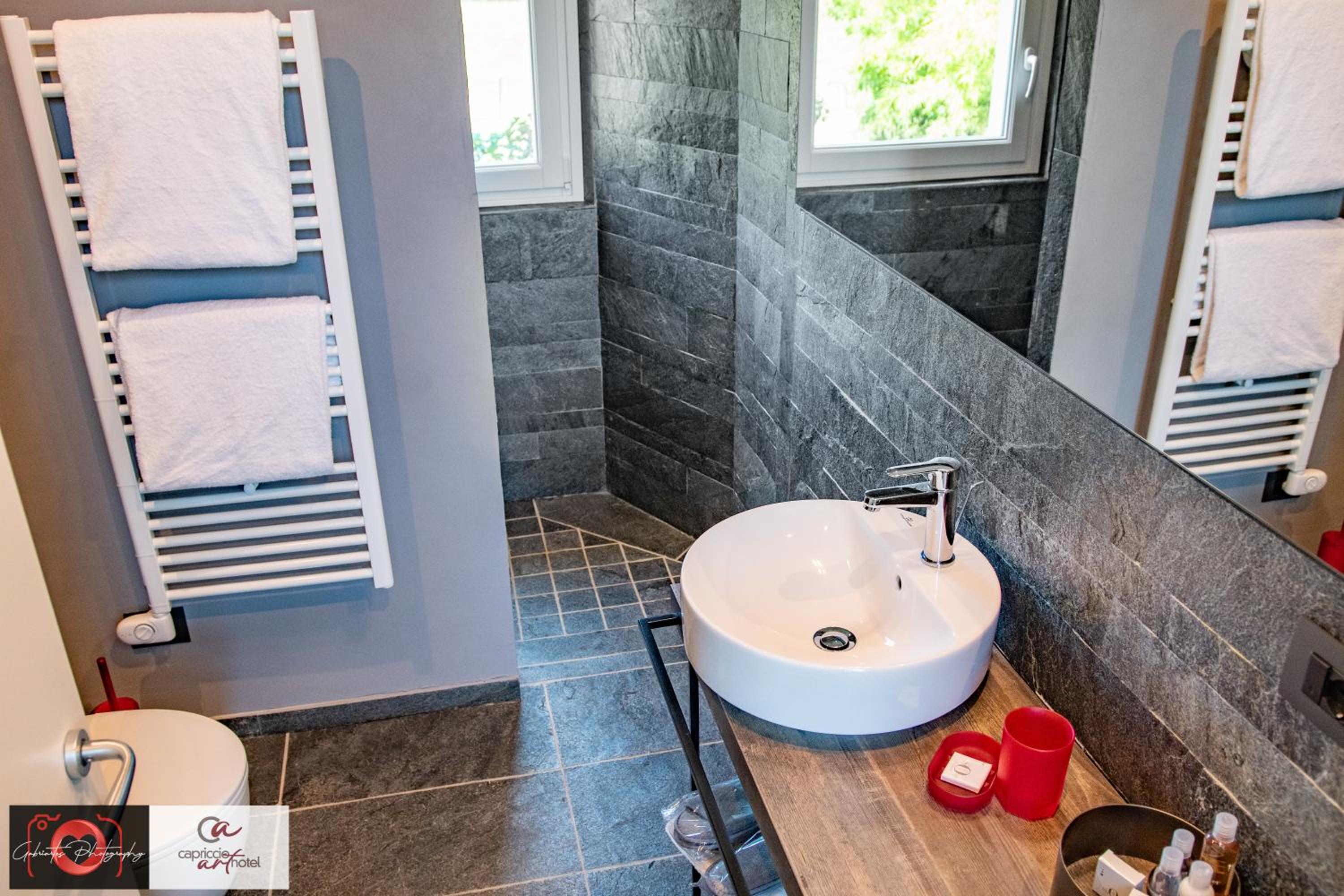 Family Suite - Photo 5