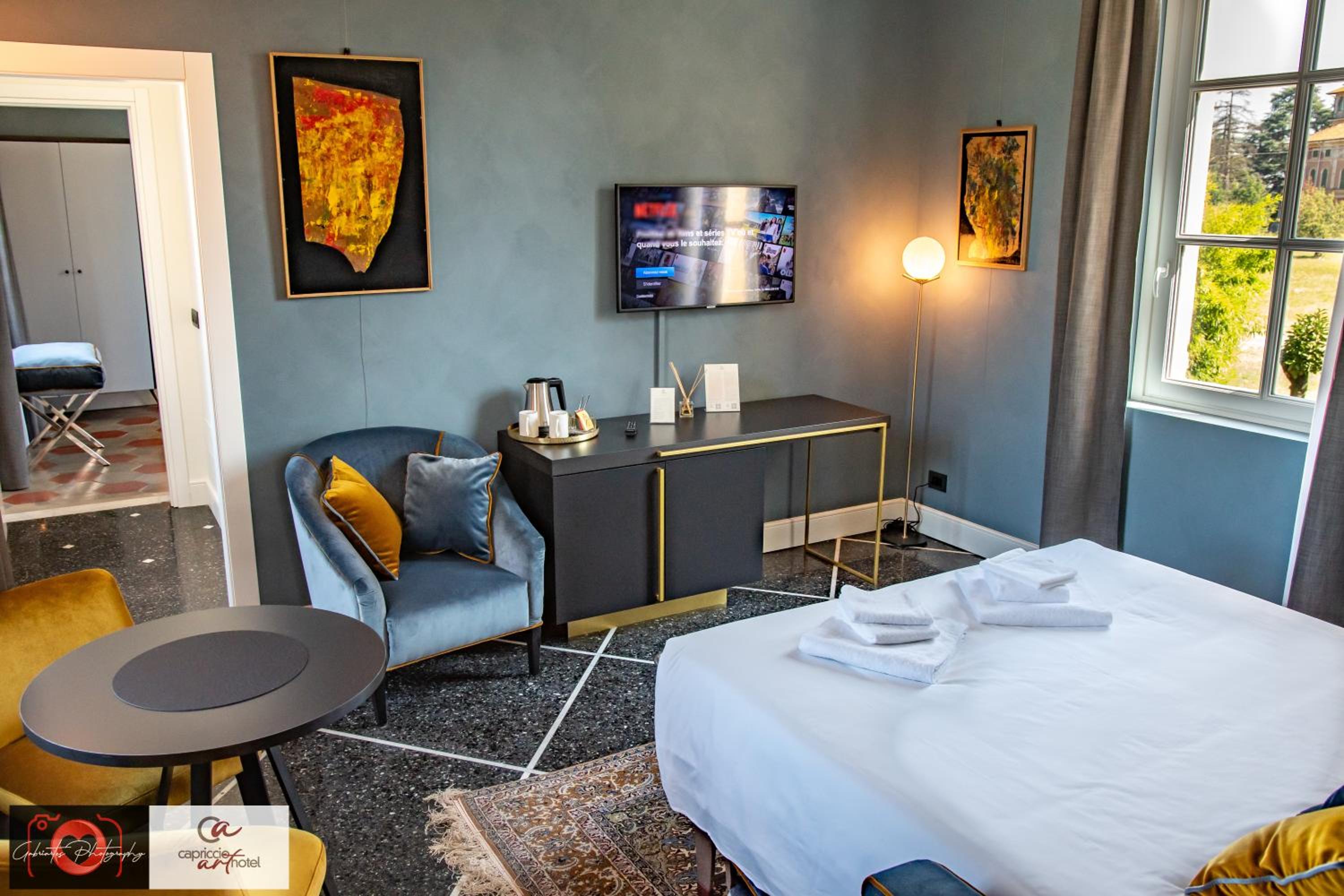 Family Suite - Photo 10