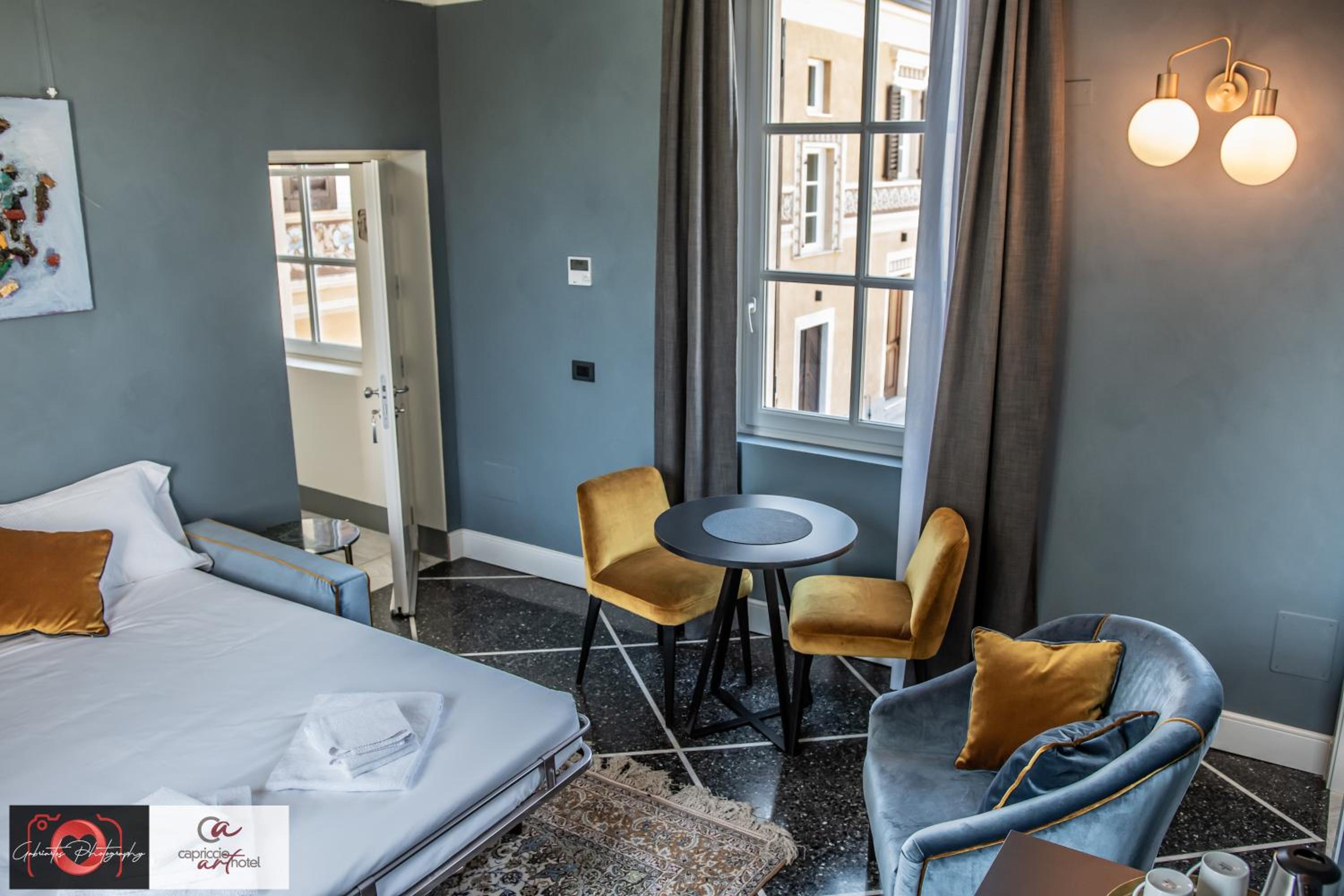 Family Suite - Photo 11