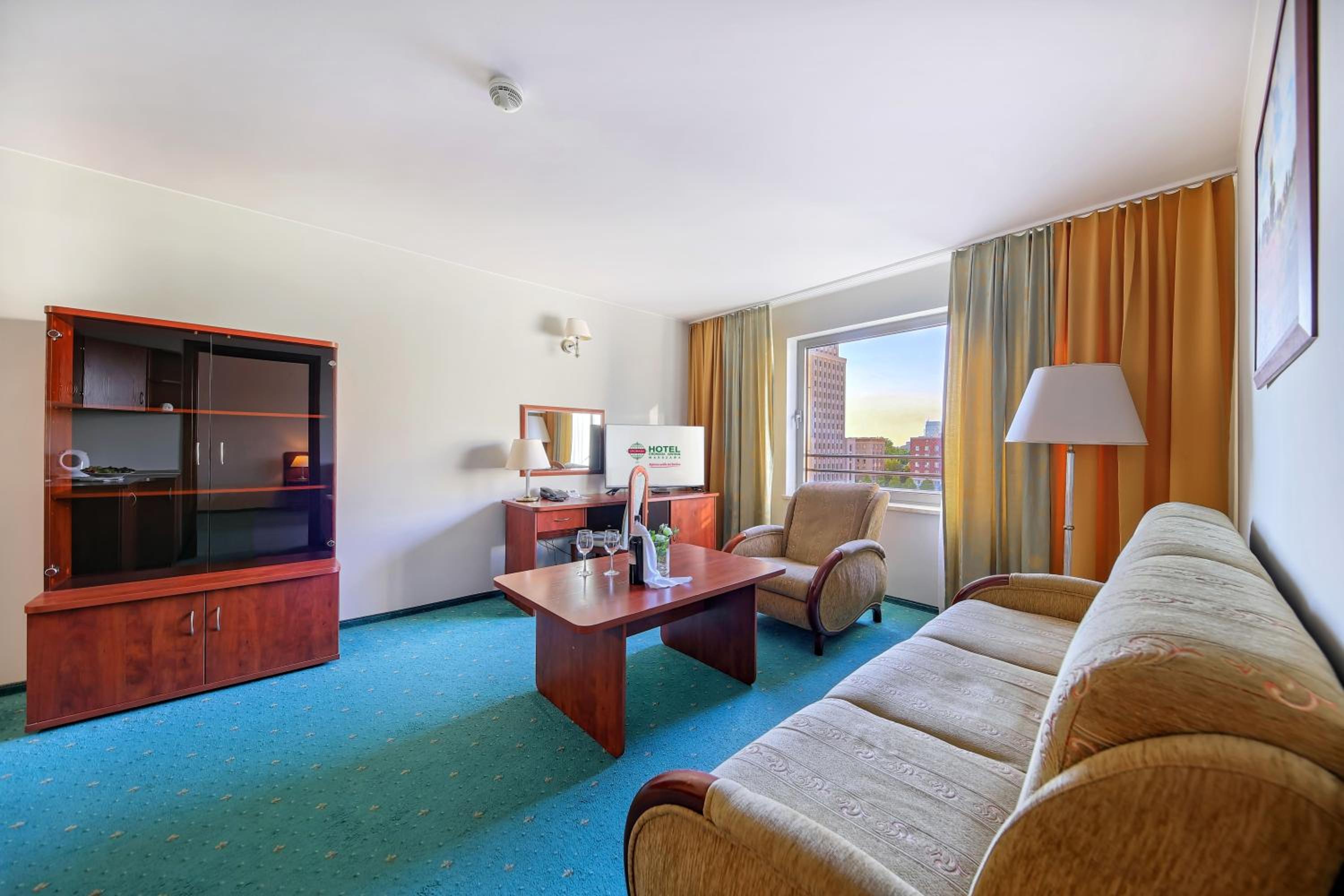 Business Apartment