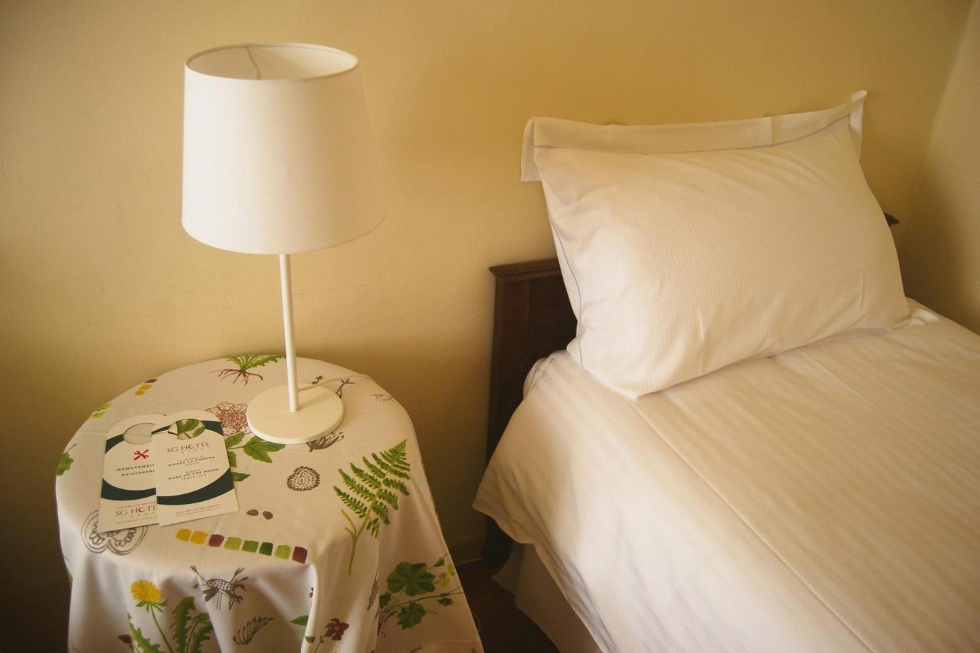 Economy Double or Twin Room photo 3