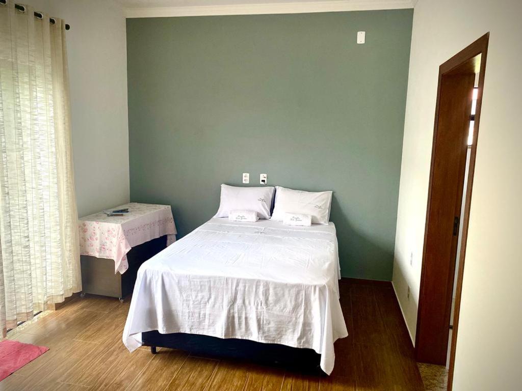 Three-Bedroom House photo 1