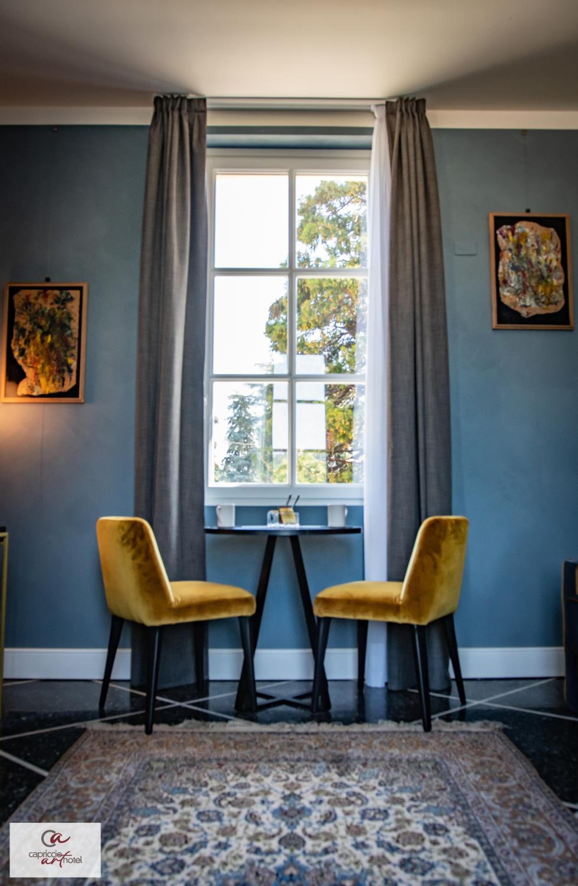 Family Suite - Photo 3